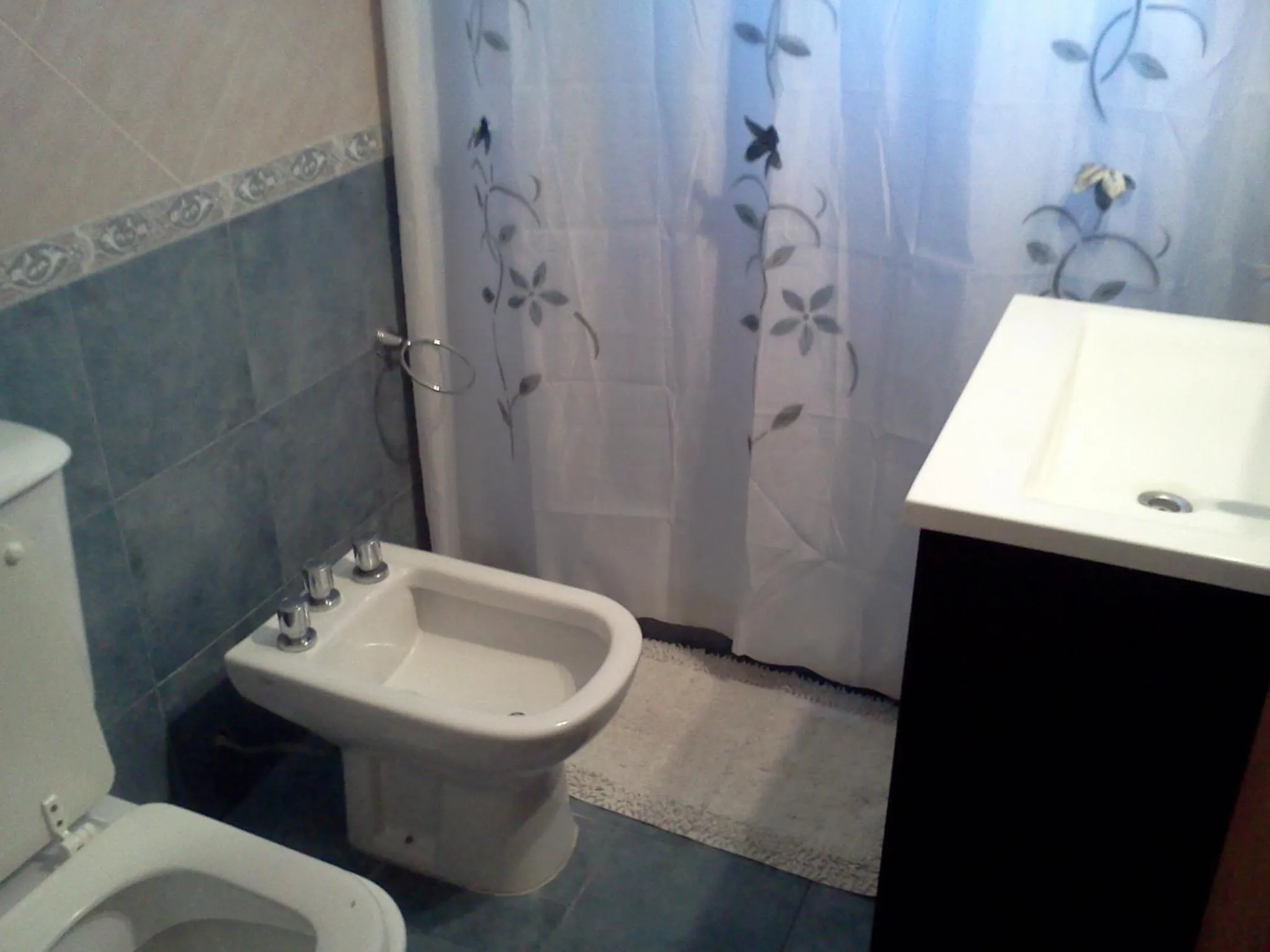 Property building in Ñande Roga