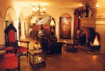 flat iron in Hostellerie Sarrasine, Mâcon Est - Teritoria