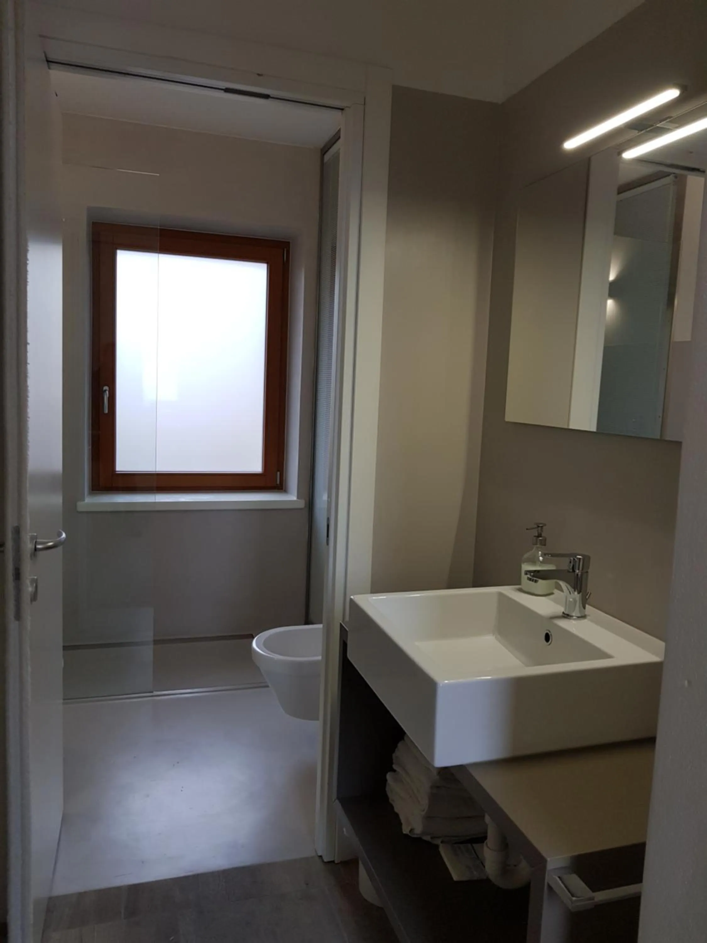 Dimora diffusa Sannicolò al Fiume