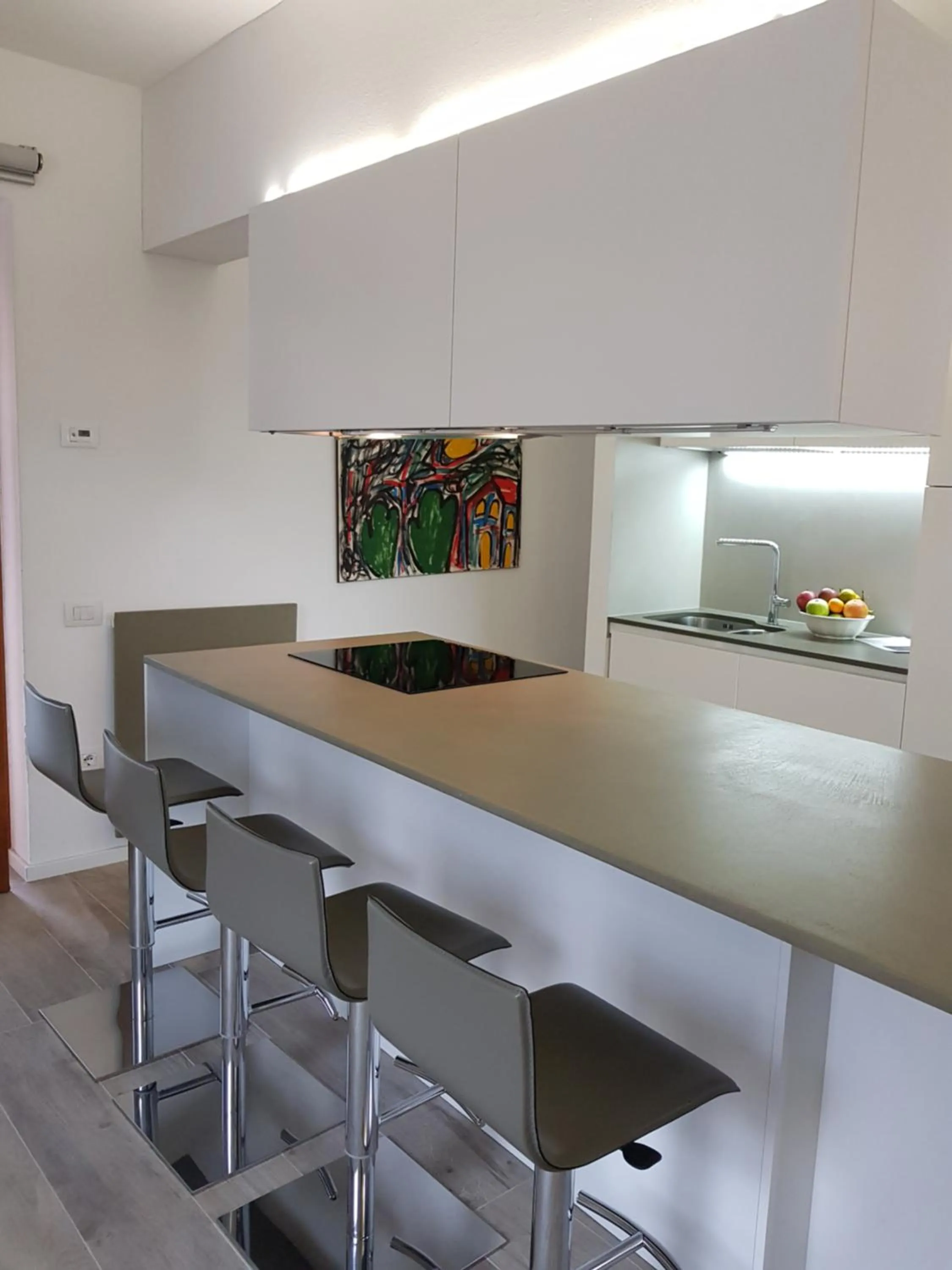 Dimora diffusa Sannicolò al Fiume