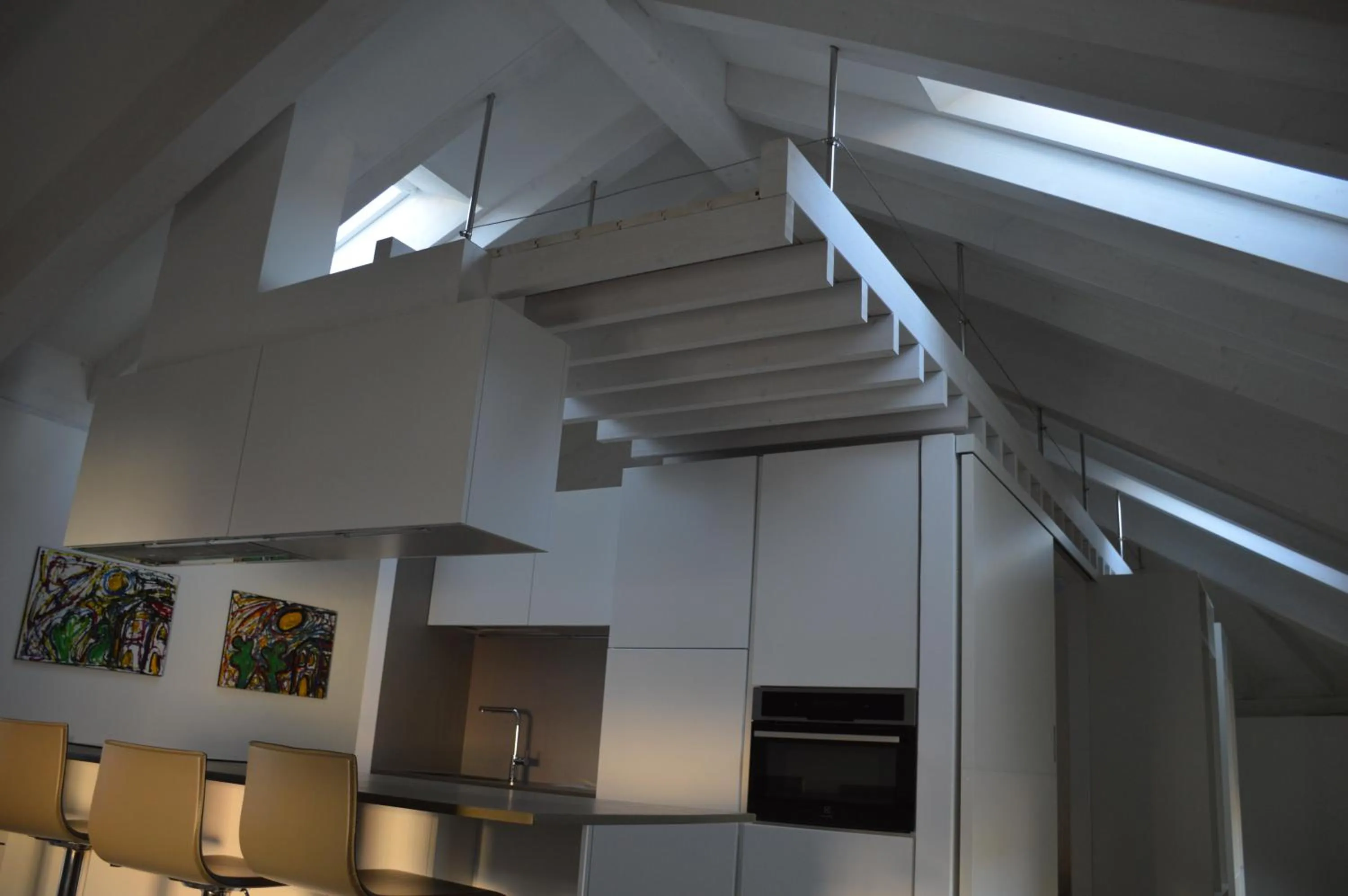 Photo of the whole room in Dimora diffusa Sannicolò al Fiume