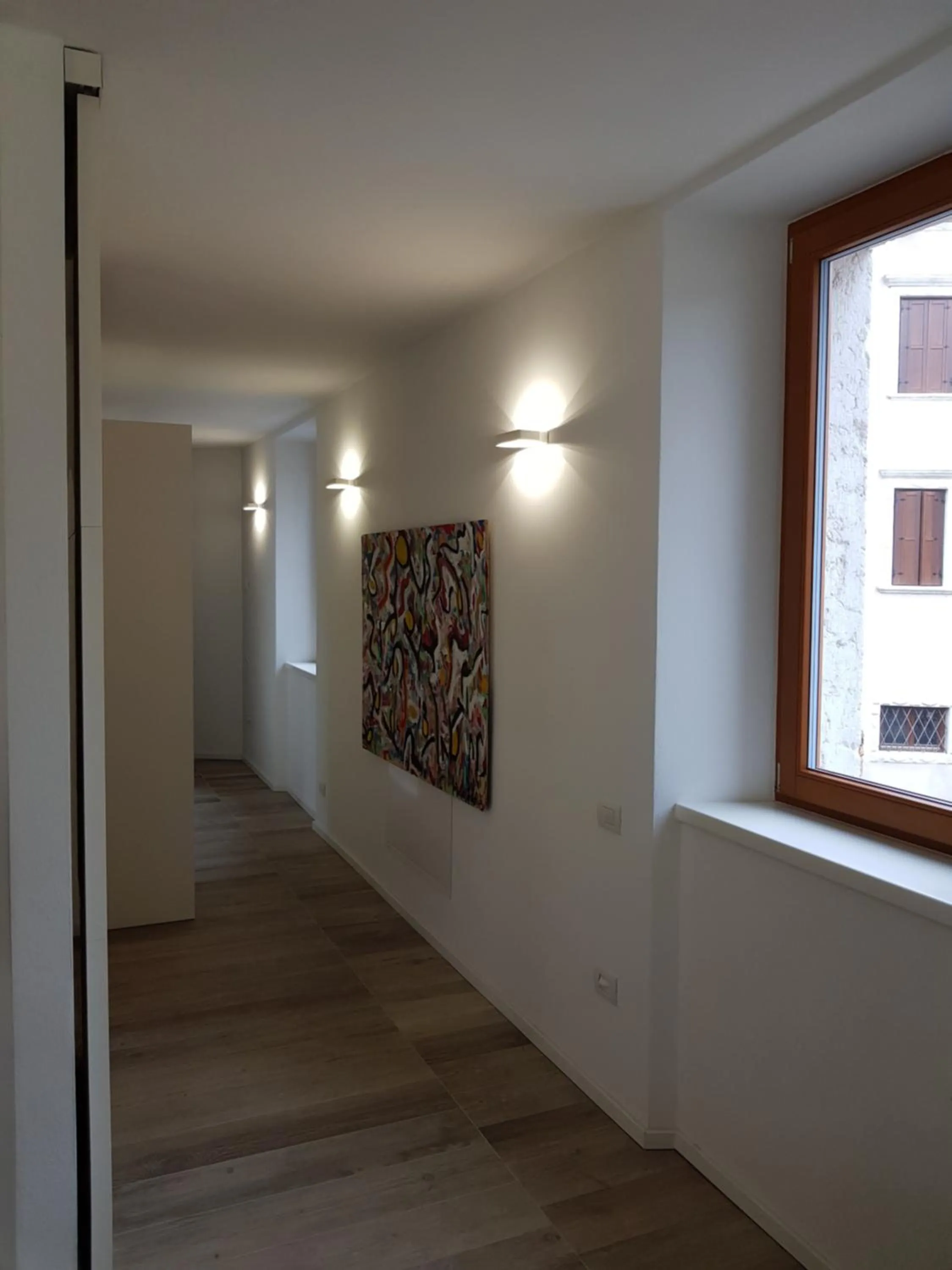 Dimora diffusa Sannicolò al Fiume