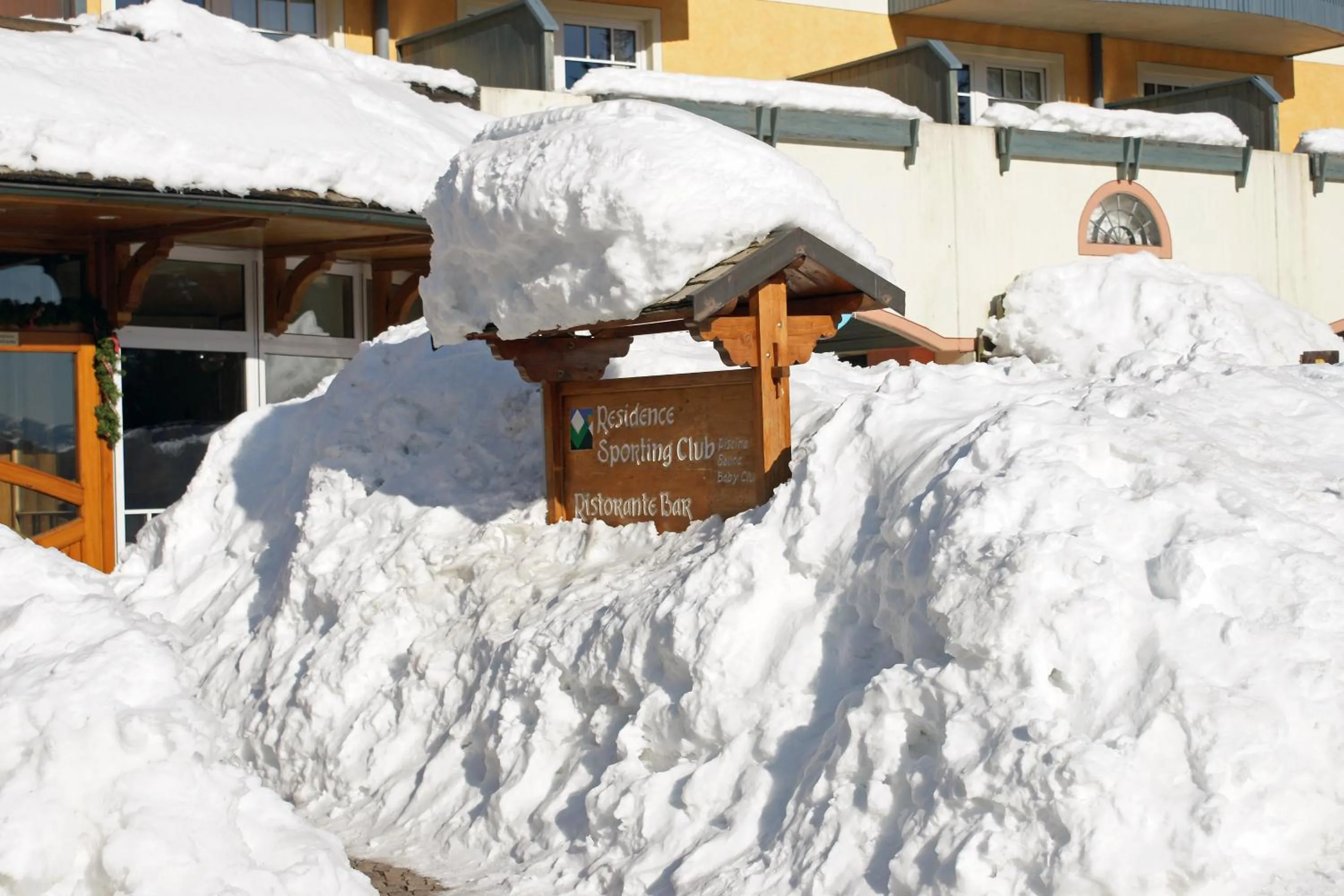 Other in Sporting Clubresidence