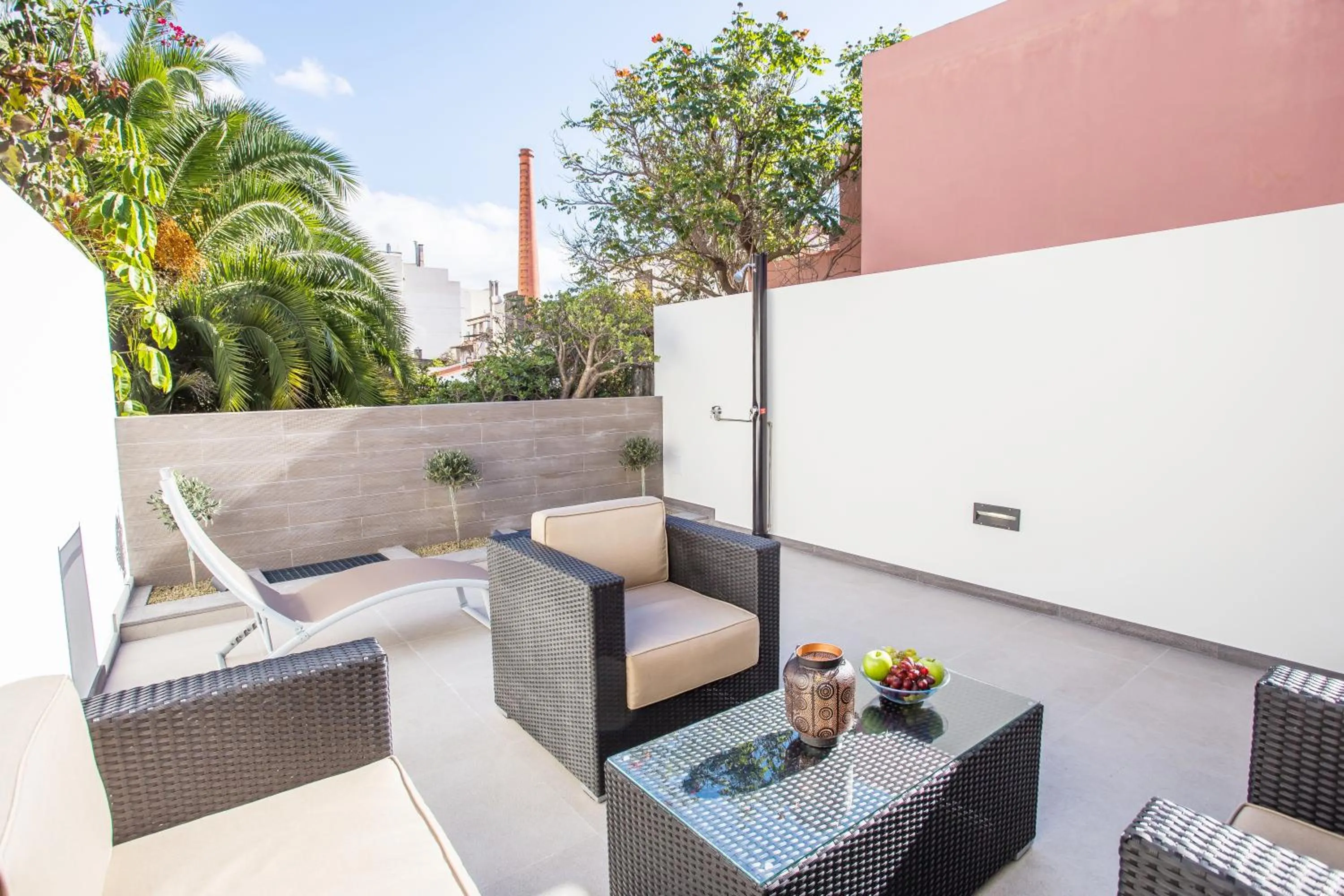 Cayres Suites Surdo