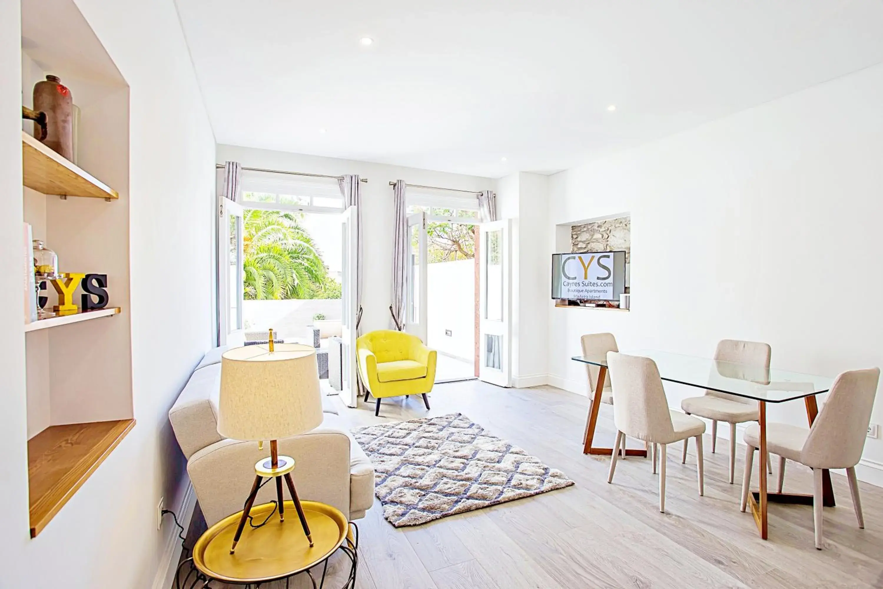 Cayres Suites Surdo Cayres Suites Surdo