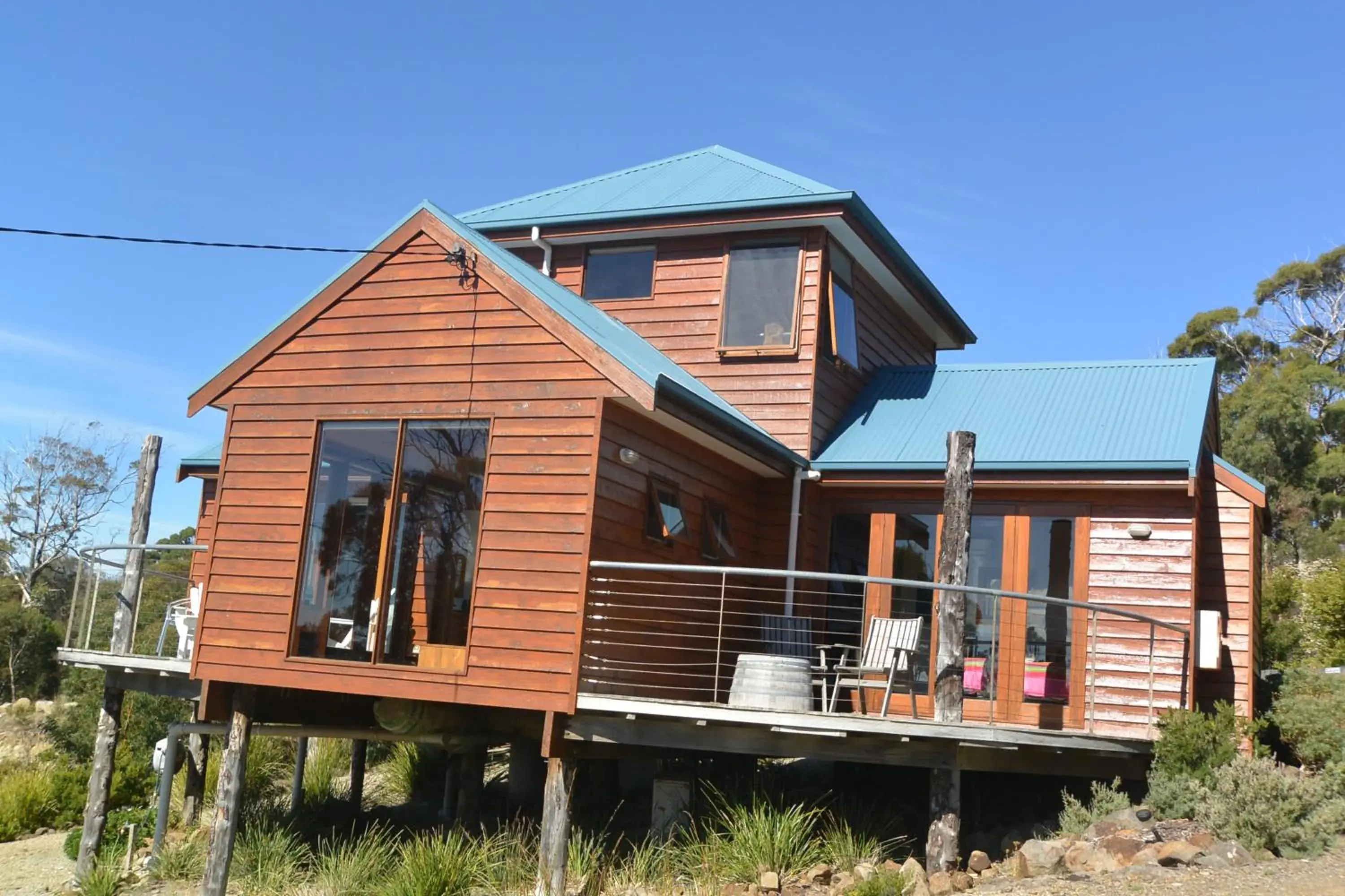 The Tree House The Tree House