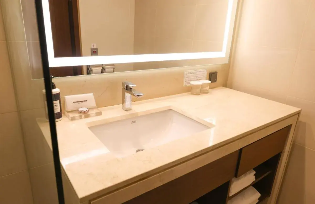 Hotel Skypark Central Seoul Pangyo Hotel Skypark Central Seoul Pangyo