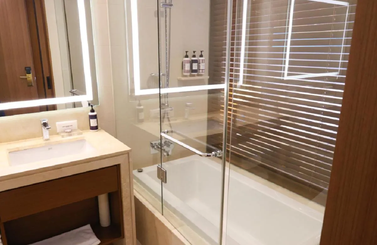 Hotel Skypark Central Seoul Pangyo