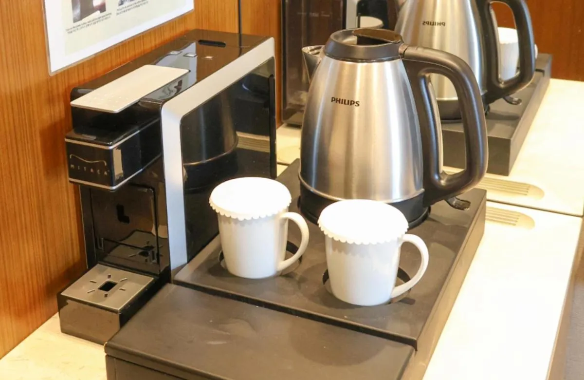 Hotel Skypark Central Seoul Pangyo