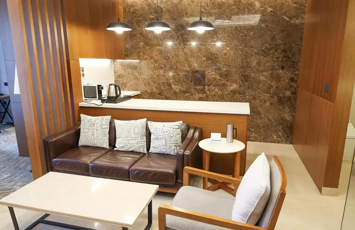 Hotel Skypark Central Seoul Pangyo Hotel Skypark Central Seoul Pangyo