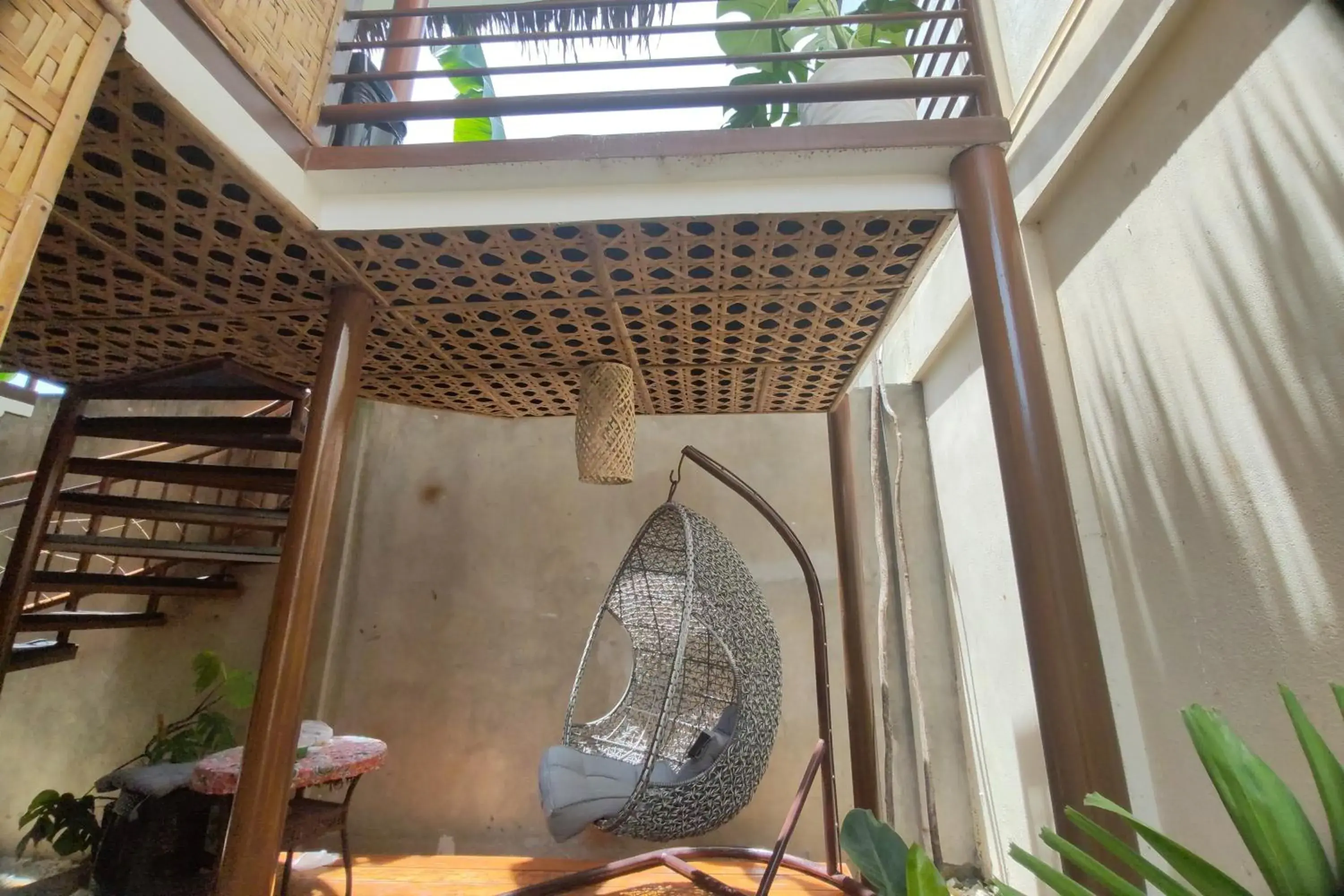 Property building in Intoy's Place Panglao near Beach Property building in Intoy's Place Panglao near Beach