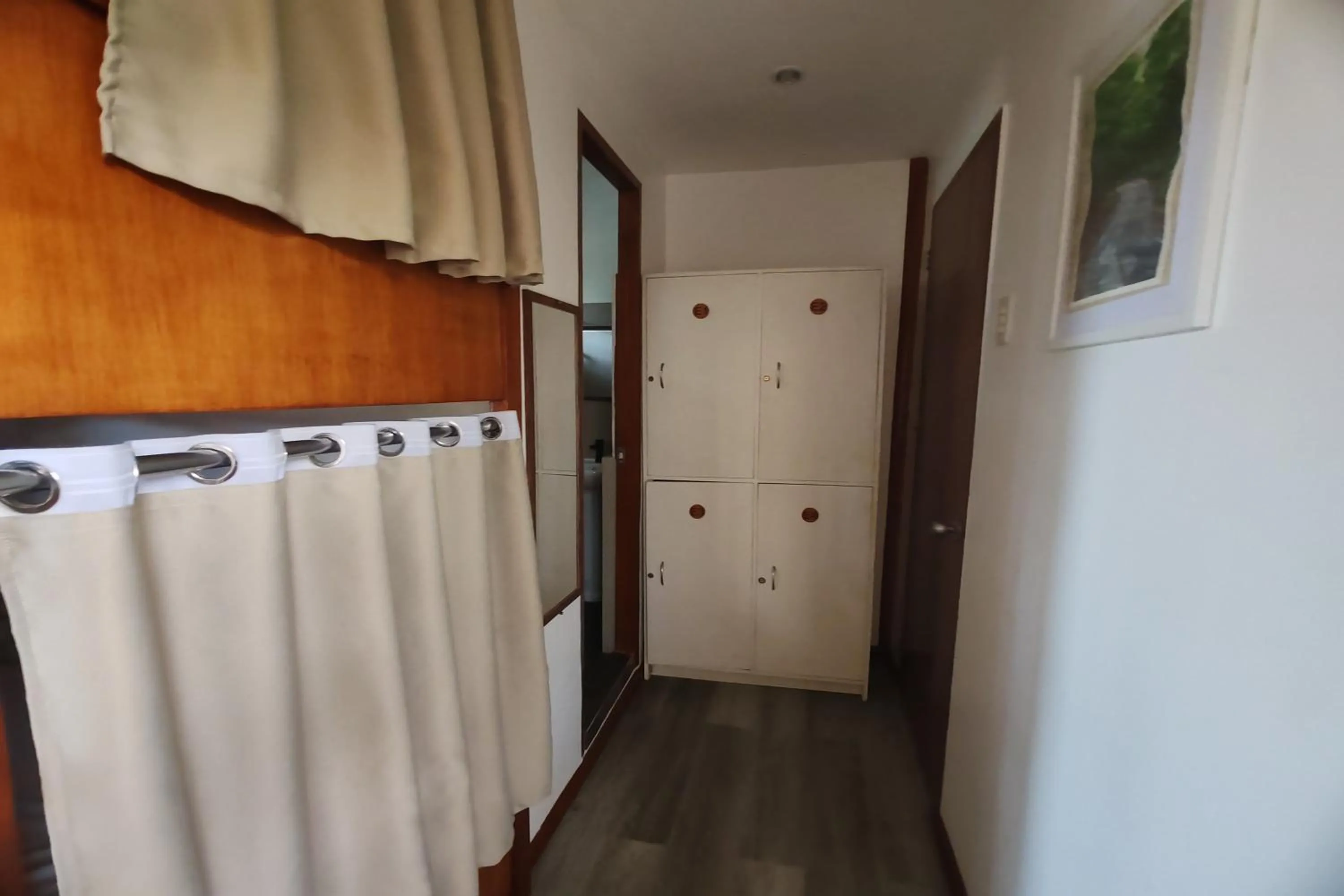 Bedroom in Intoy's Place Panglao near Beach