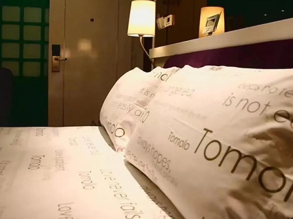 Tomolo Hotel Wuzhan Branch