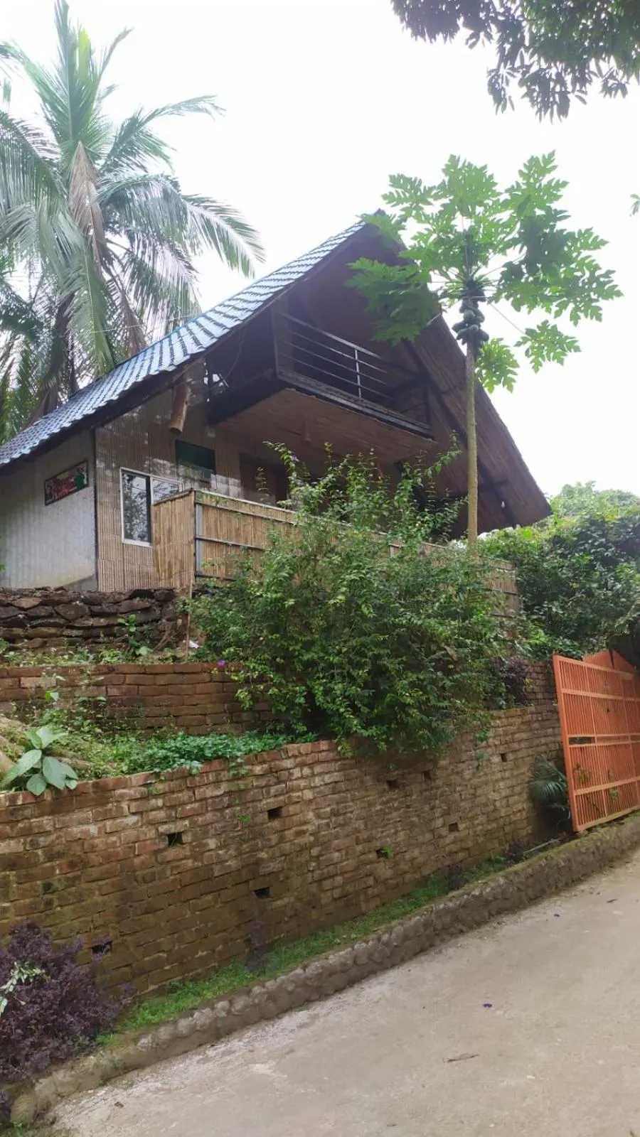 Bono Nibash Hill Resort