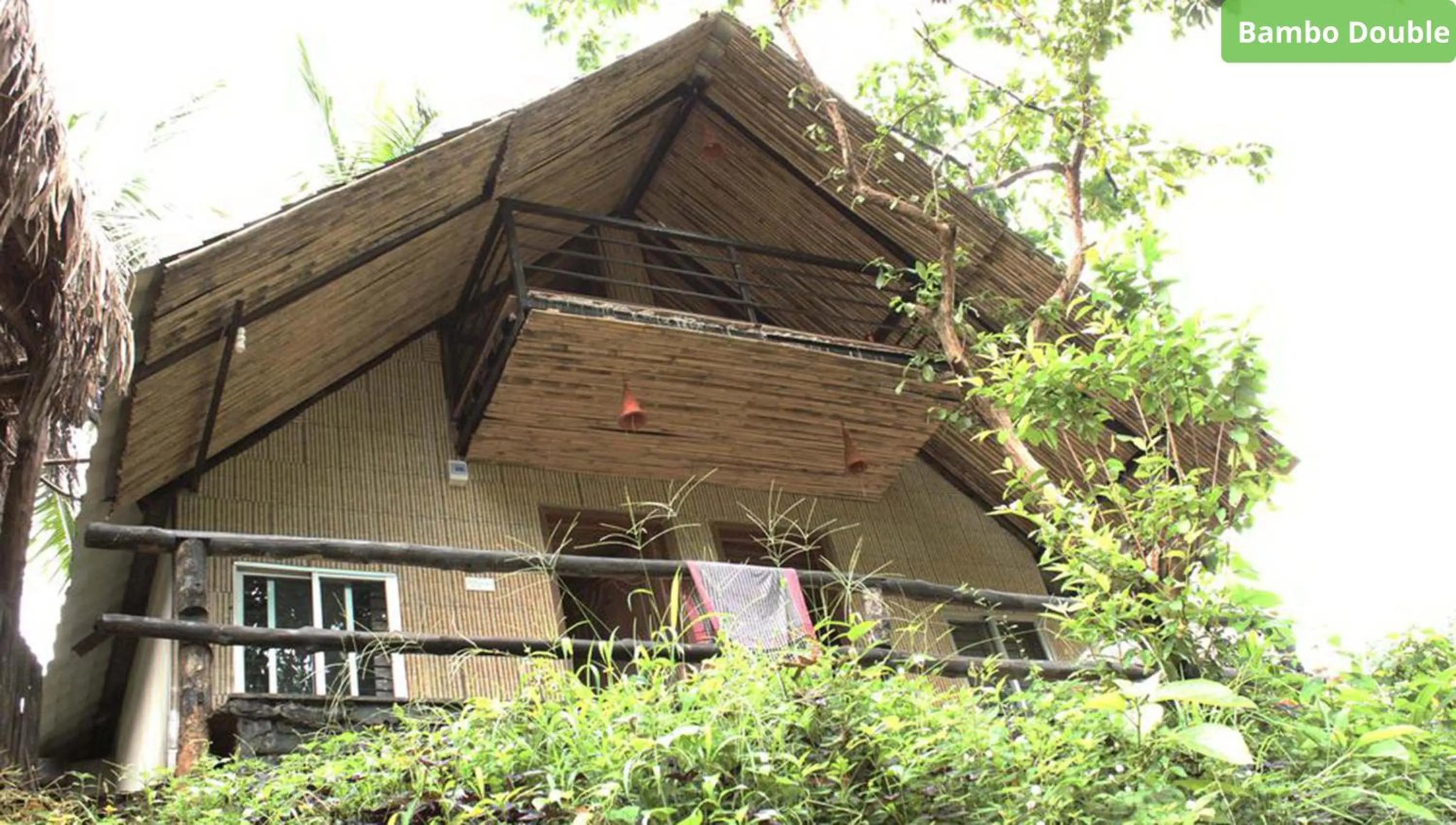 Bono Nibash Hill Resort