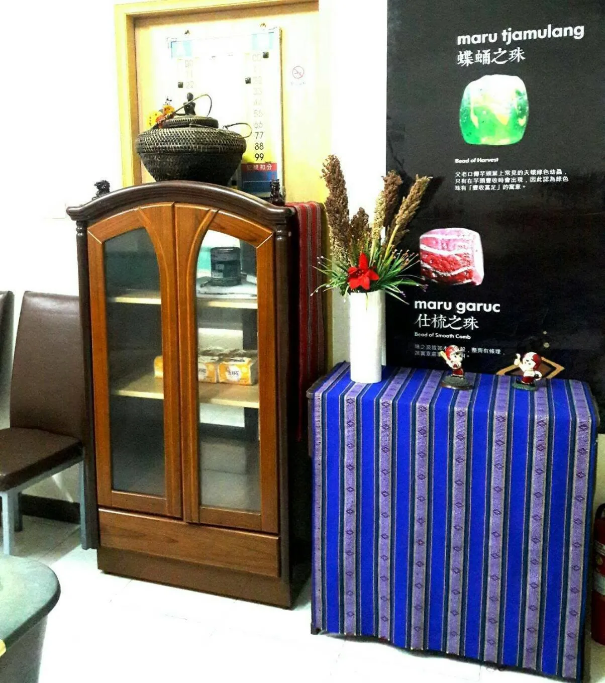 祥華民宿 Hsianghua Guesthouse