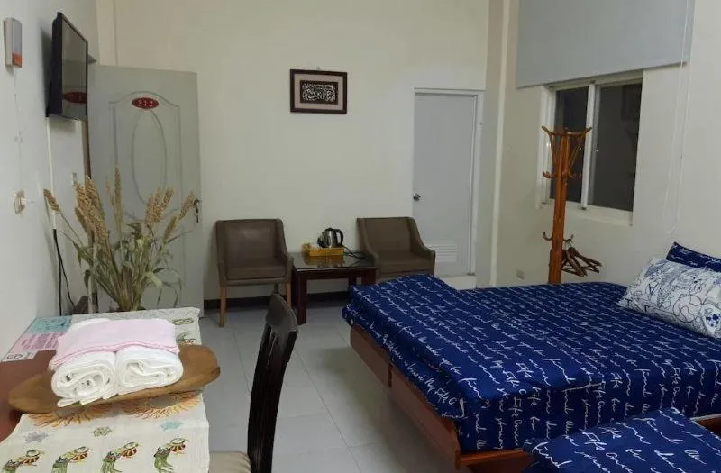 祥華民宿 Hsianghua Guesthouse