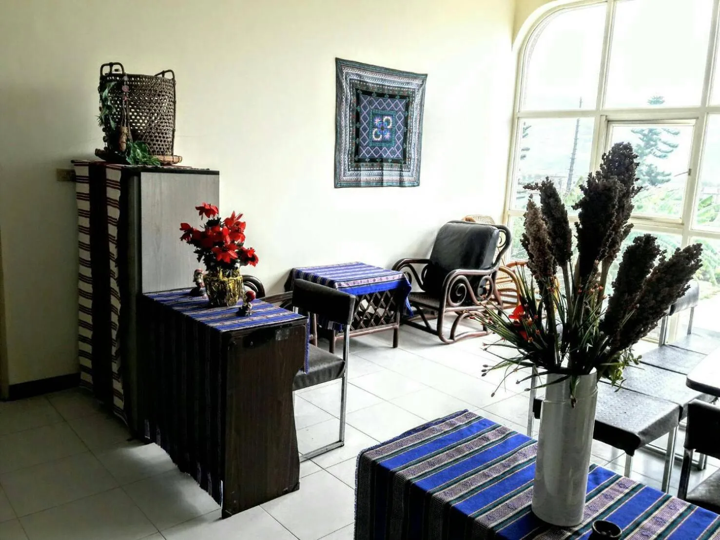 祥華民宿 Hsianghua Guesthouse