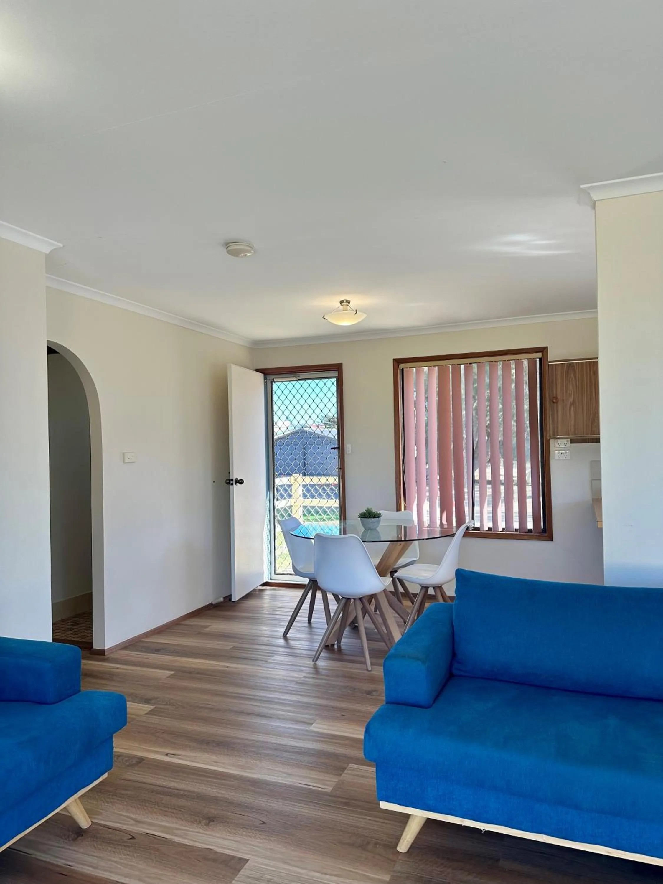 Moana Beach Tourist Park