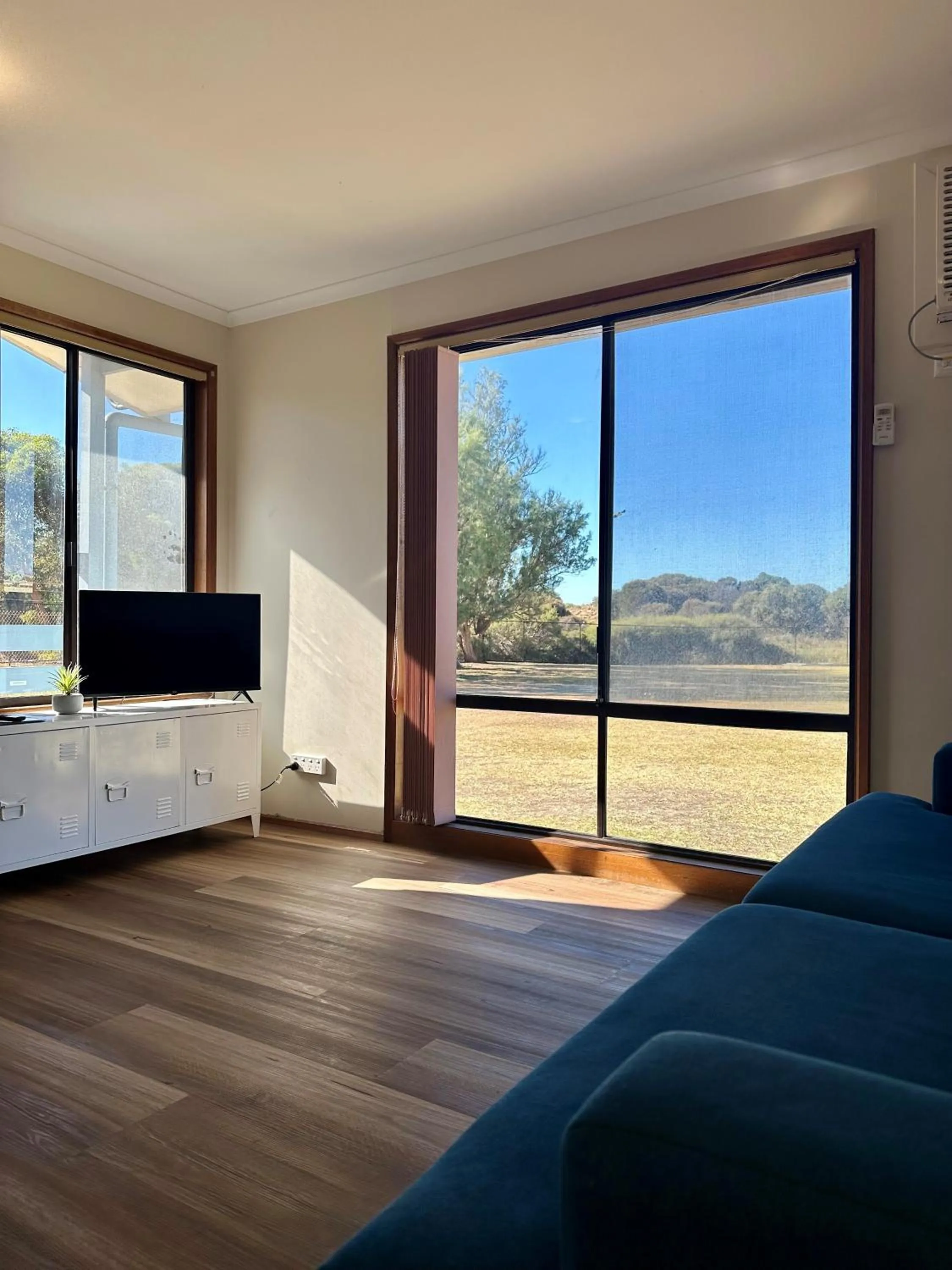 Moana Beach Tourist Park