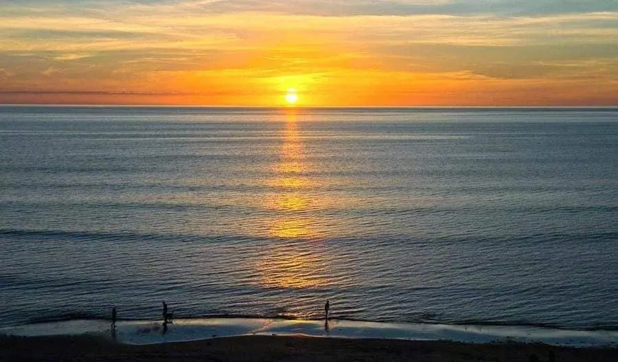 Moana Beach Tourist Park