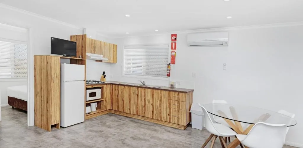 Moana Beach Tourist Park