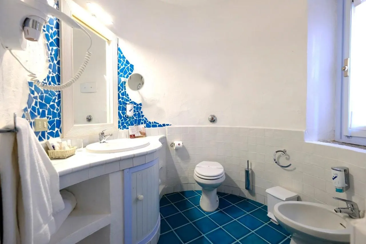 Hotel Resort & Spa Baia Caddinas