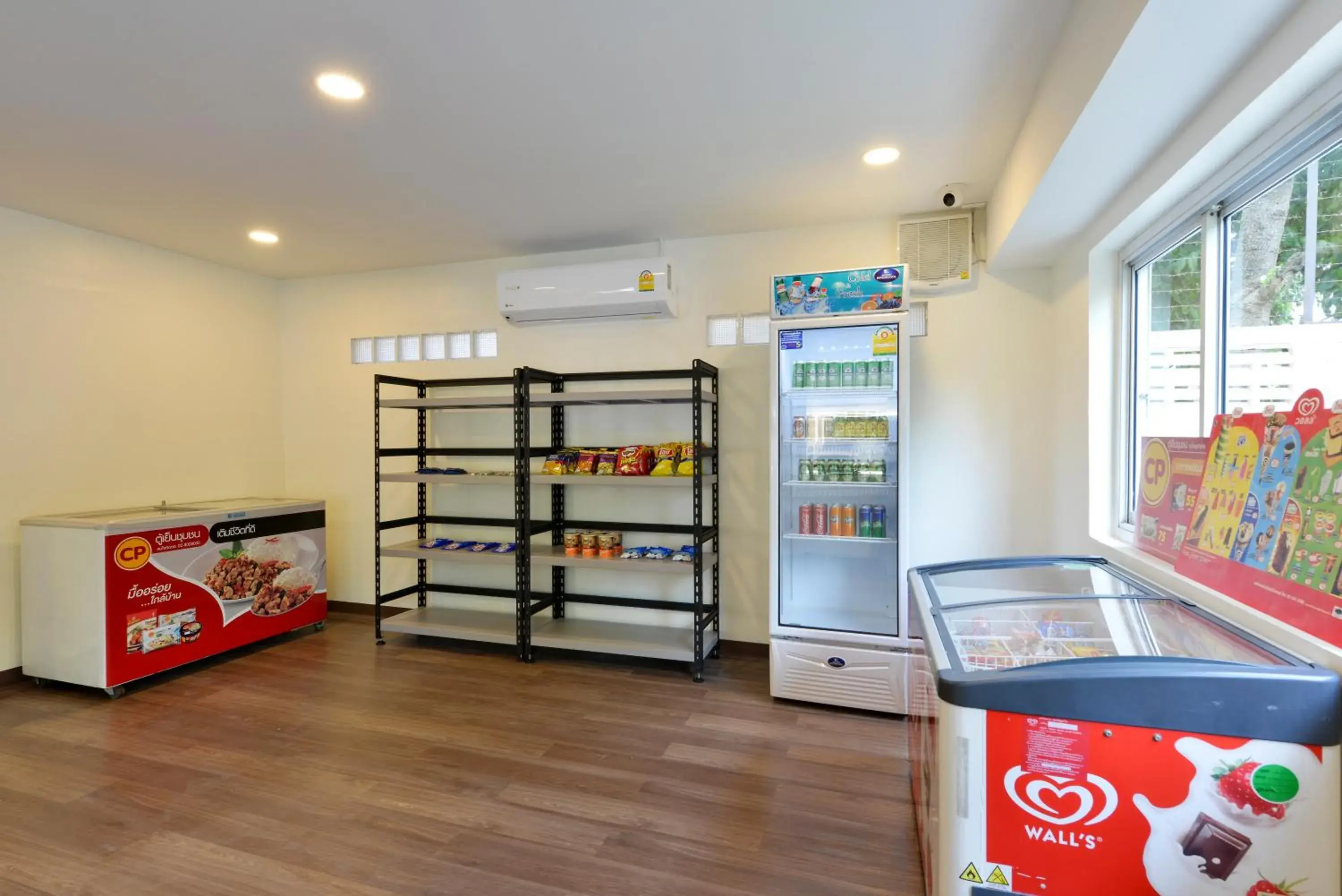 Restaurant/places to eat in Studio Residence Sukhumvit 71 Restaurant/places to eat in Studio Residence Sukhumvit 71