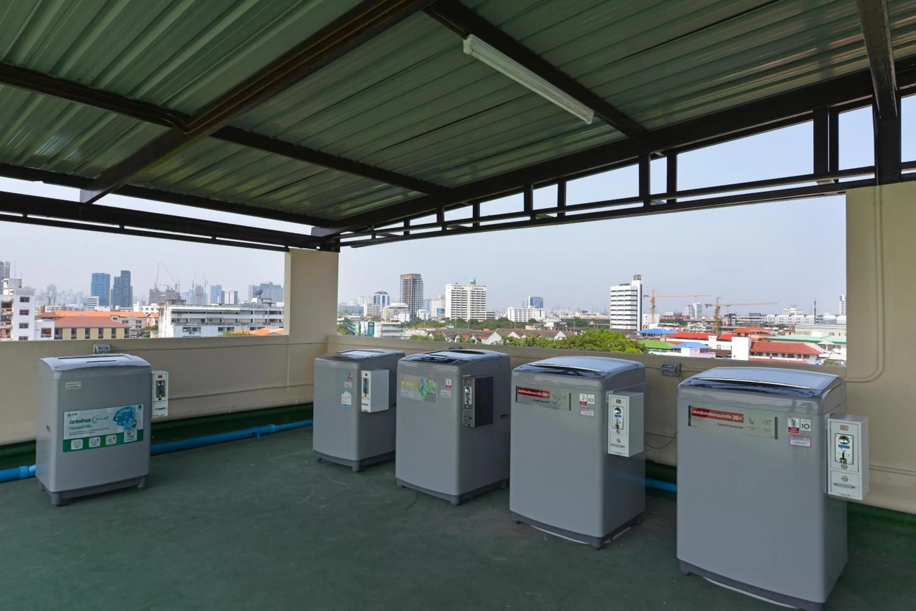 Other in Studio Residence Sukhumvit 71