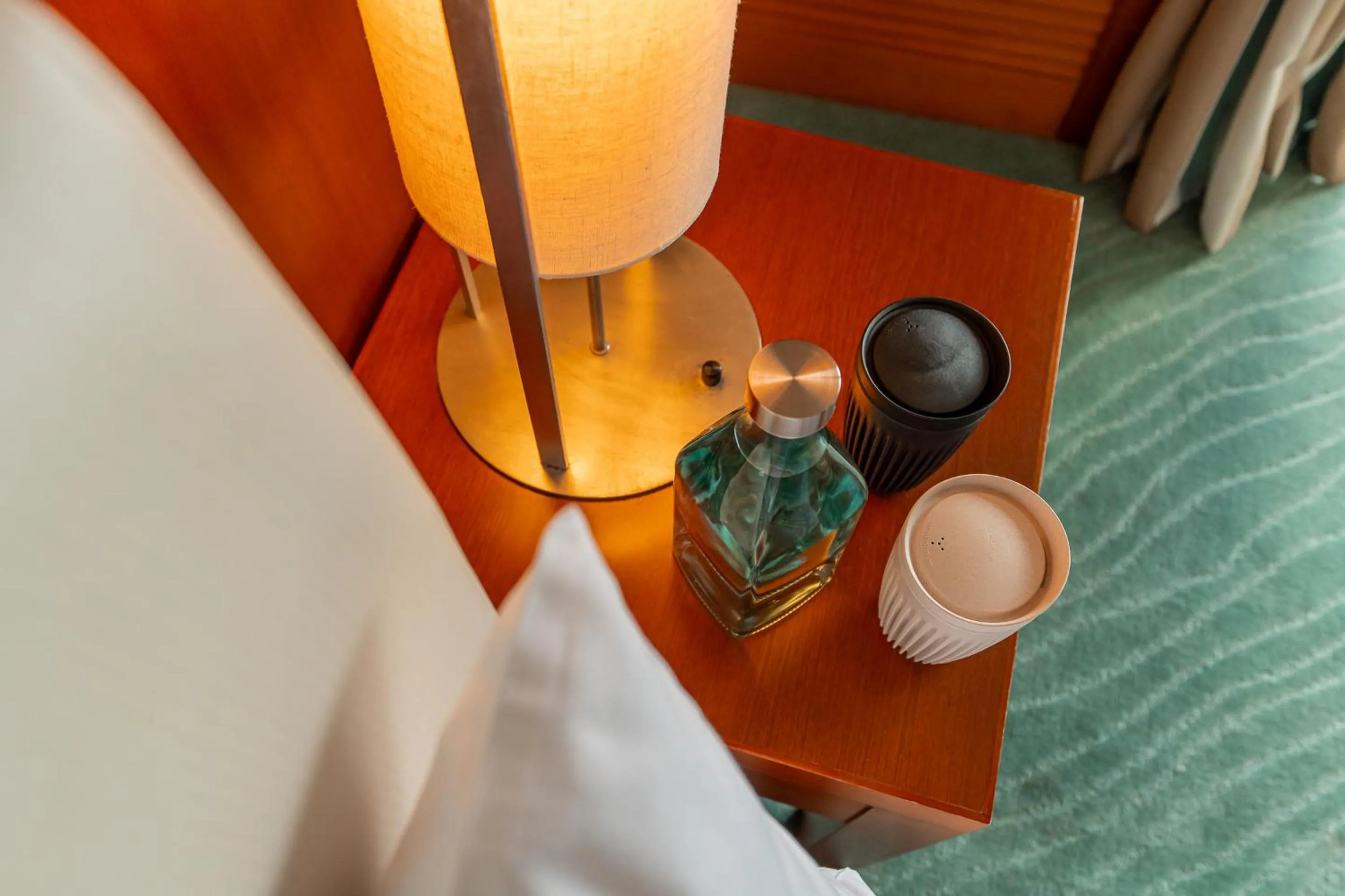 Bedroom, Bed in Hotel Nikko Guam