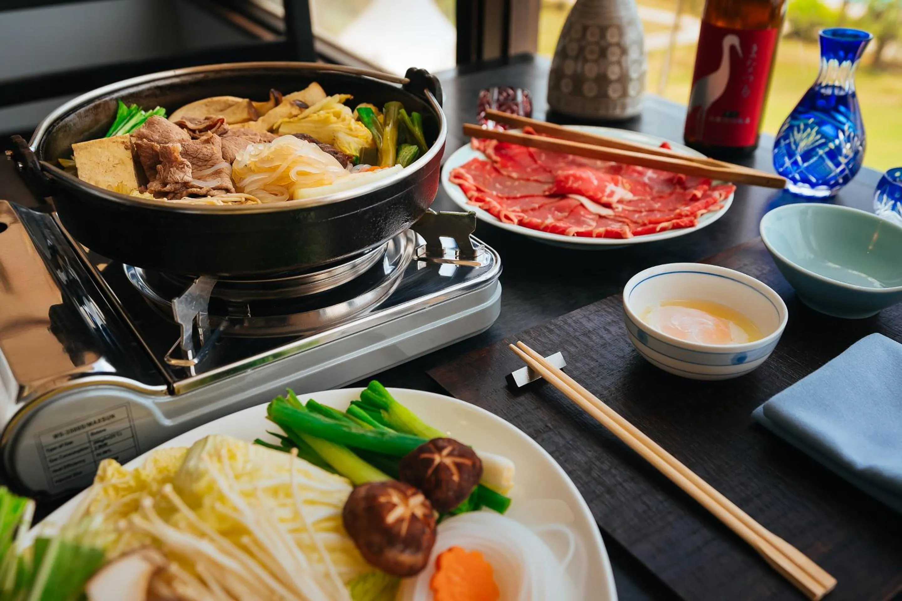 Restaurant/places to eat in Hotel Nikko Guam