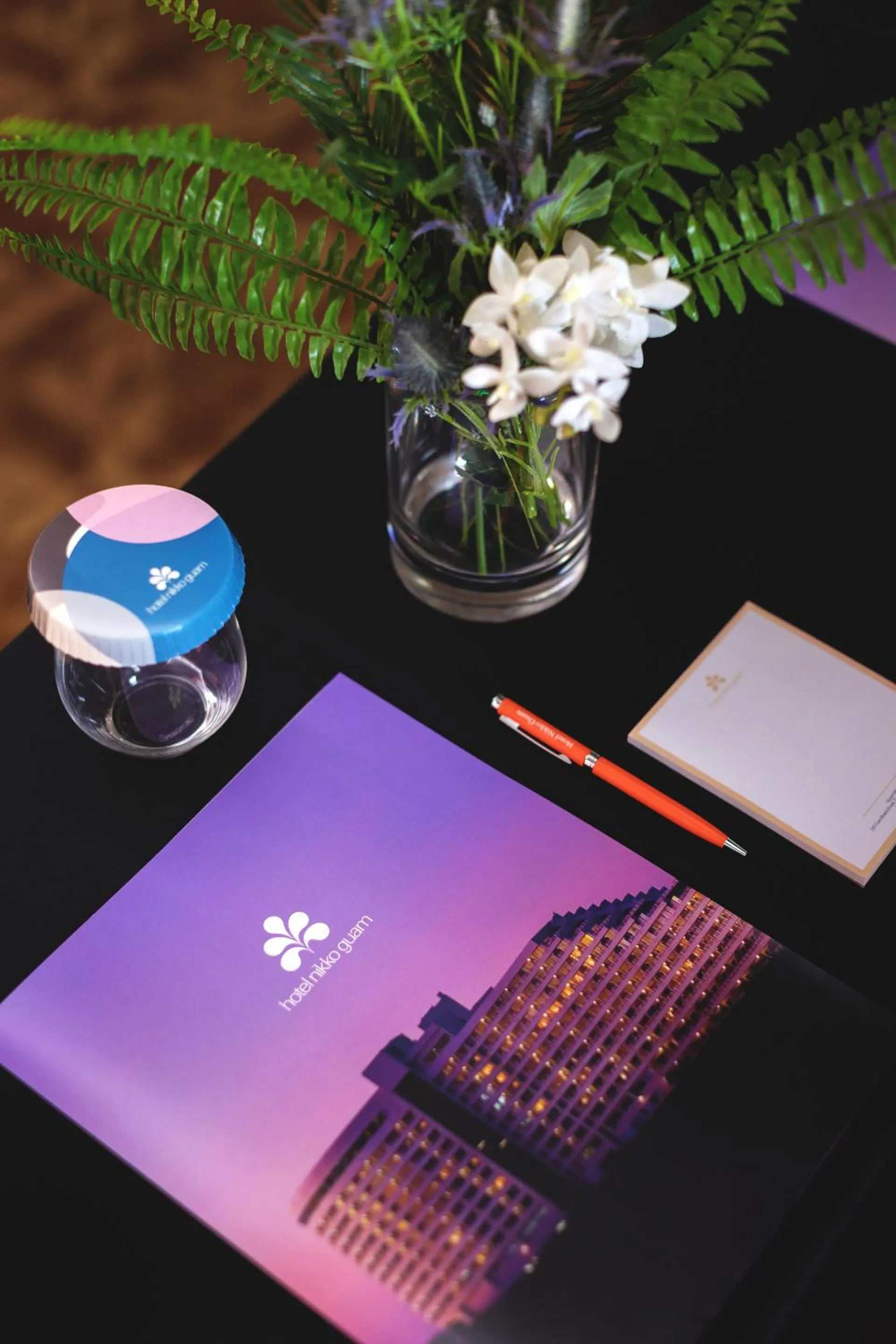 Banquet/Function facilities in Hotel Nikko Guam