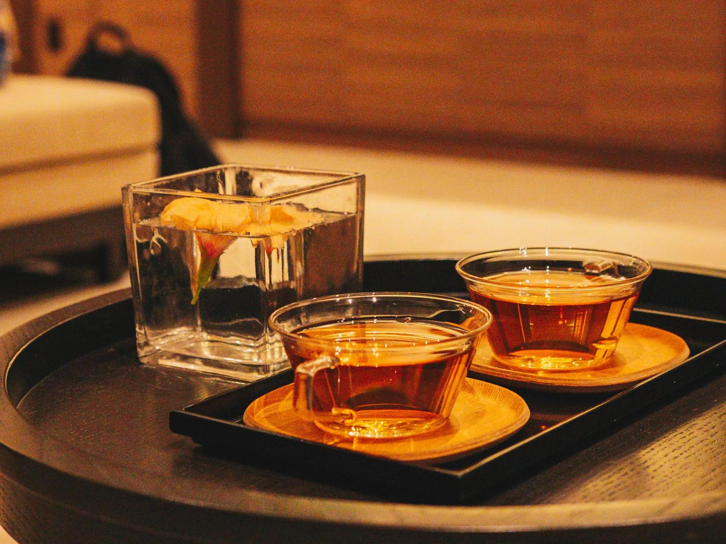 Spa and wellness centre/facilities in Hotel Nikko Guam