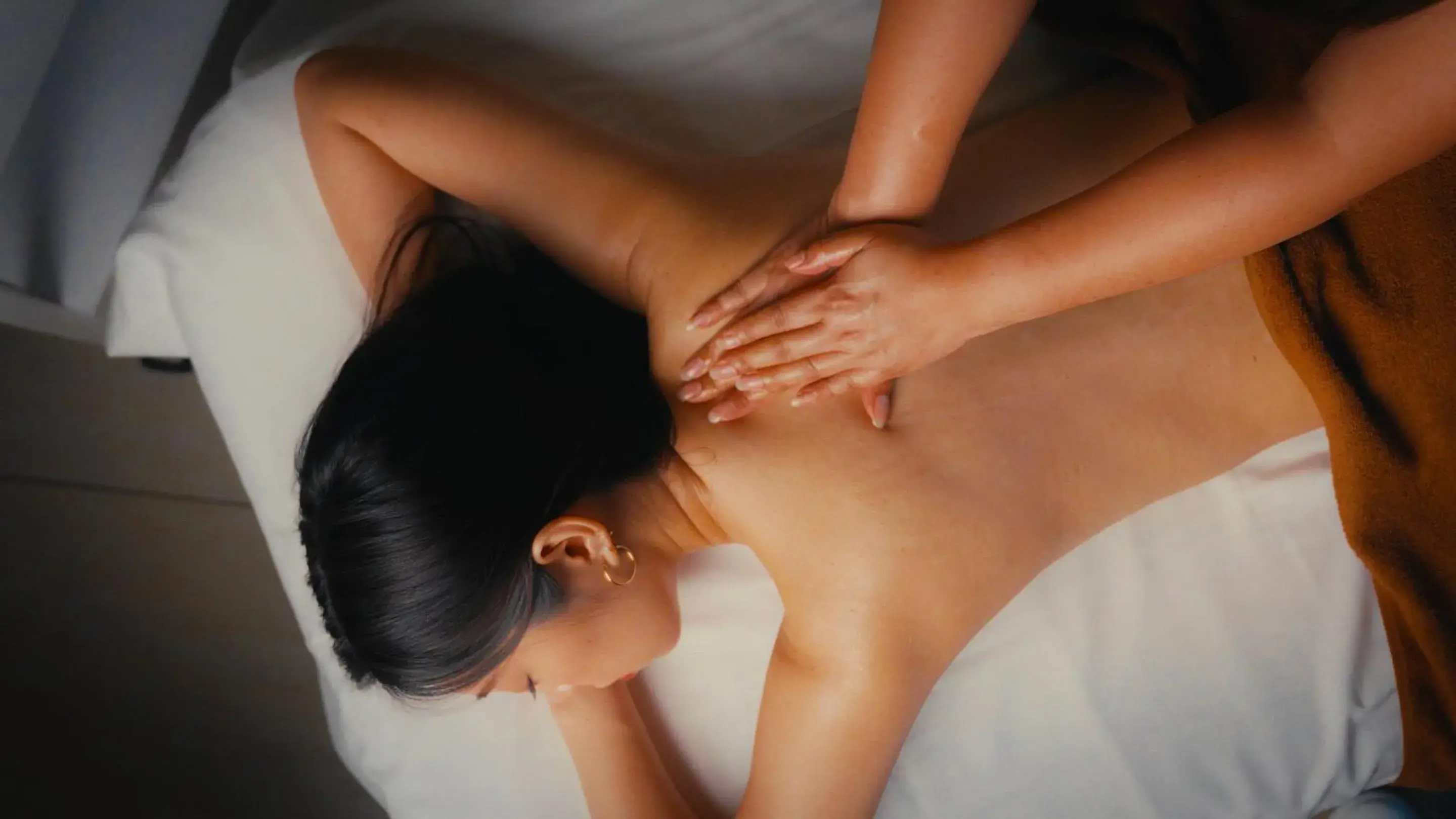 Spa and wellness centre/facilities in Hotel Nikko Guam Spa and wellness centre/facilities in Hotel Nikko Guam