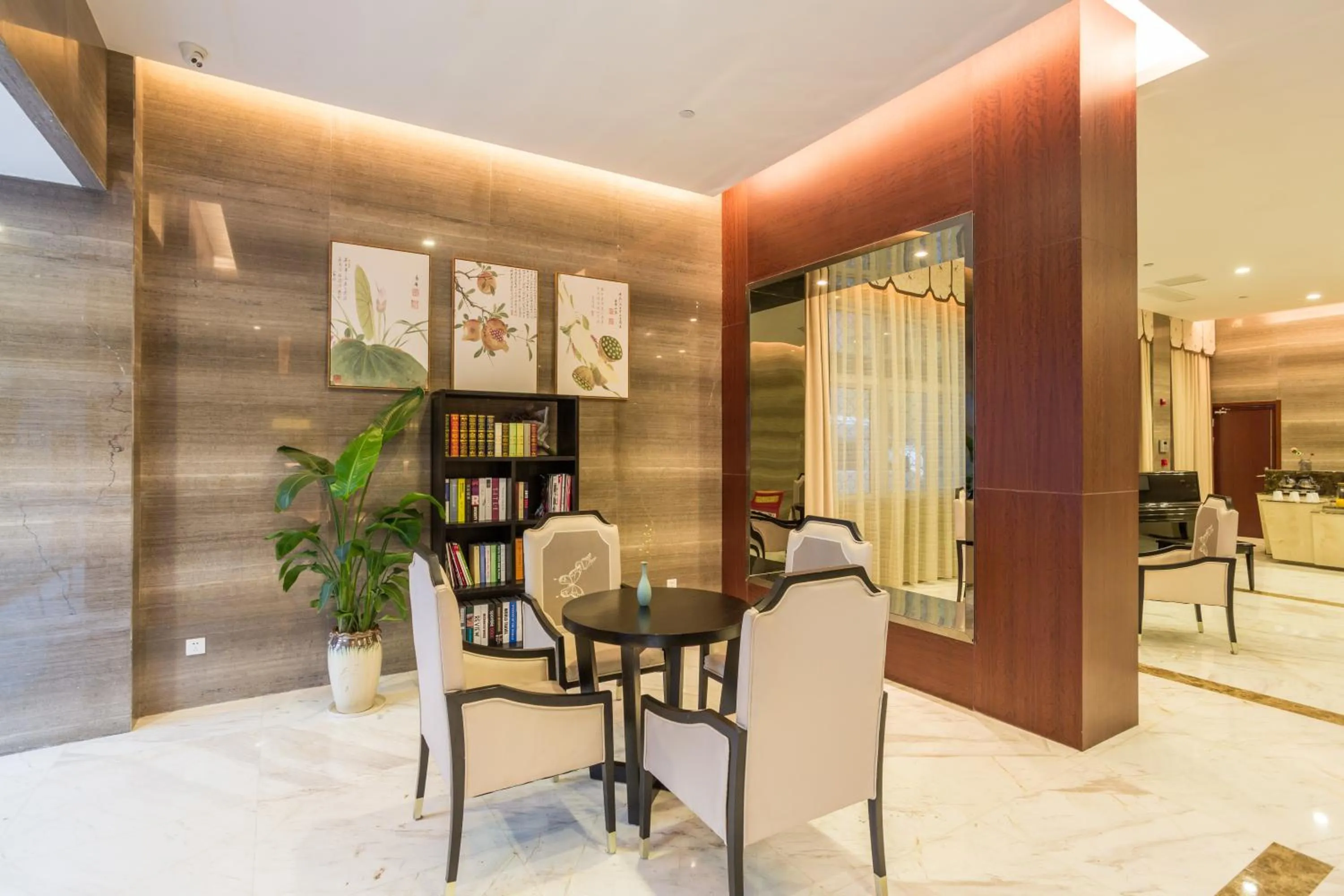 Metropolo Jinjiang Xuzhou Railway Station Suning Plaza Chudu