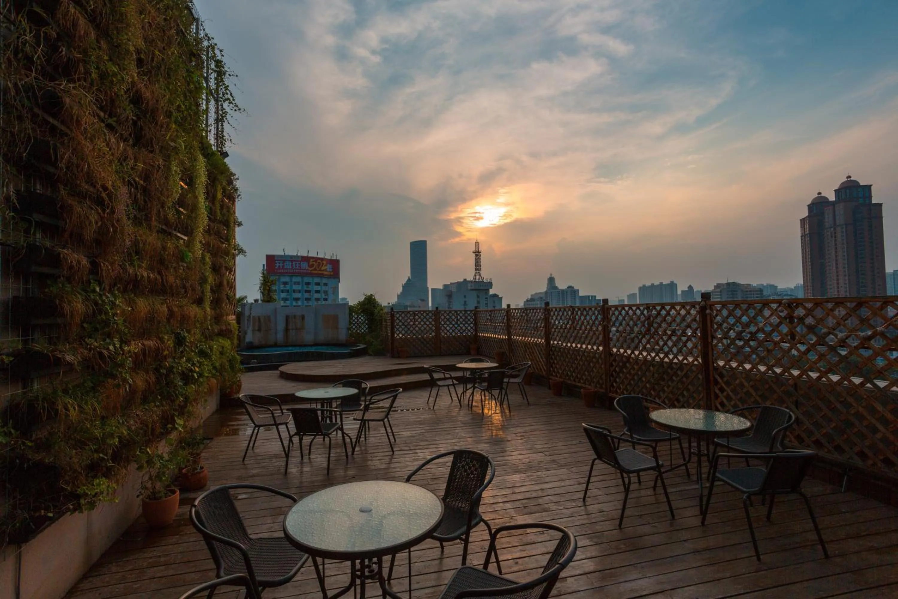 Metropolo Jinjiang Xuzhou Railway Station Suning Plaza Chudu