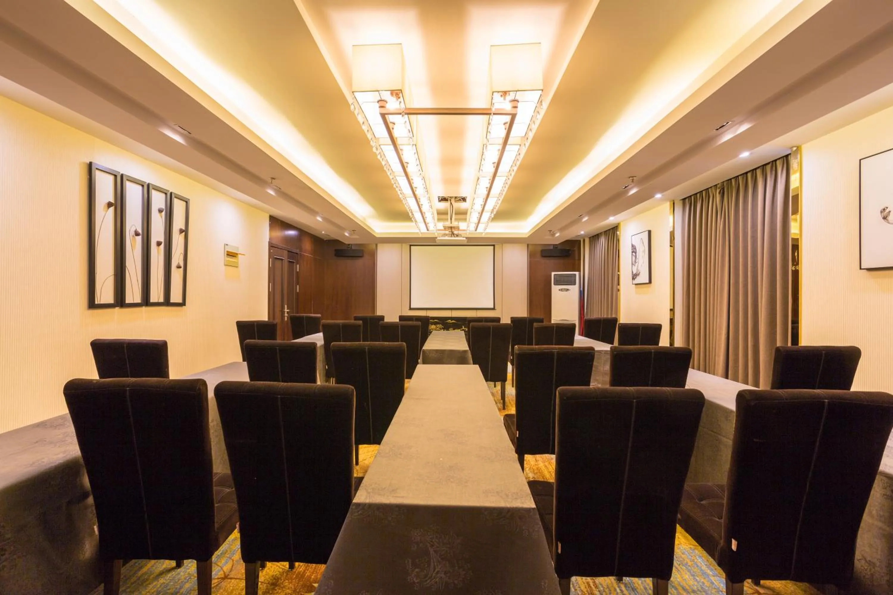 Metropolo Jinjiang Xuzhou Railway Station Suning Plaza Chudu