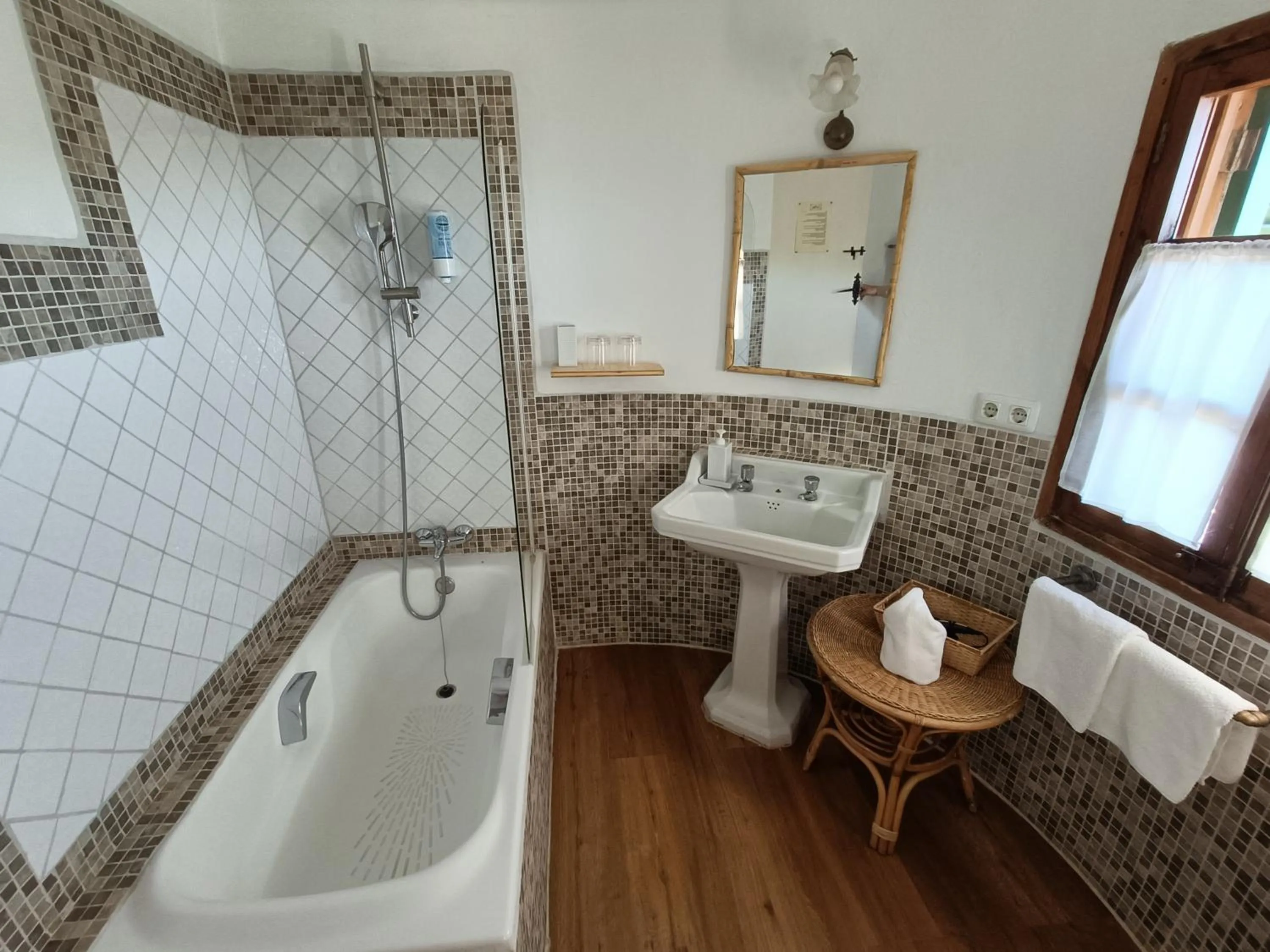 Sa Plana Petit Hotel