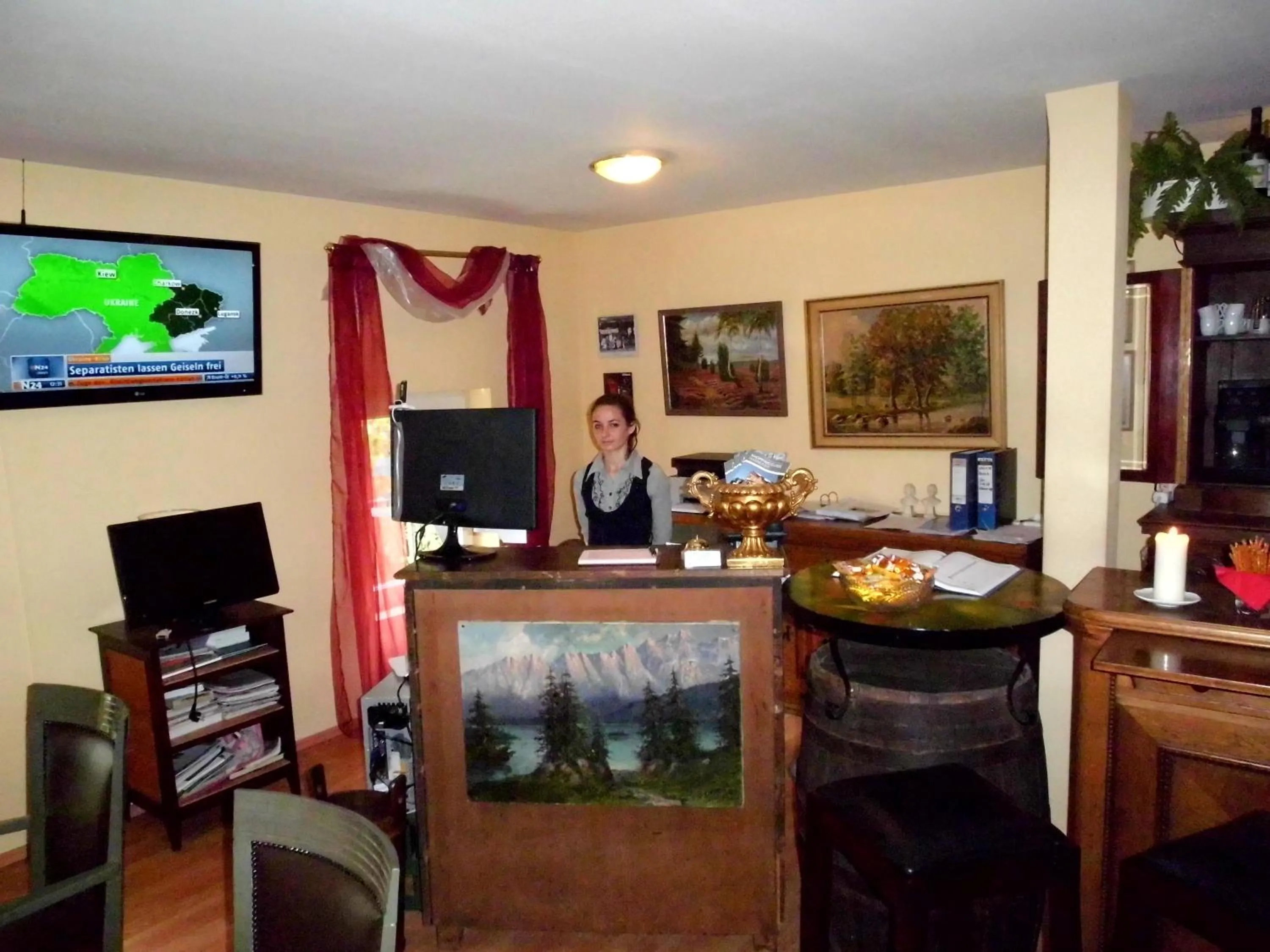 Other in HAHNE'S Hotel and Boarding