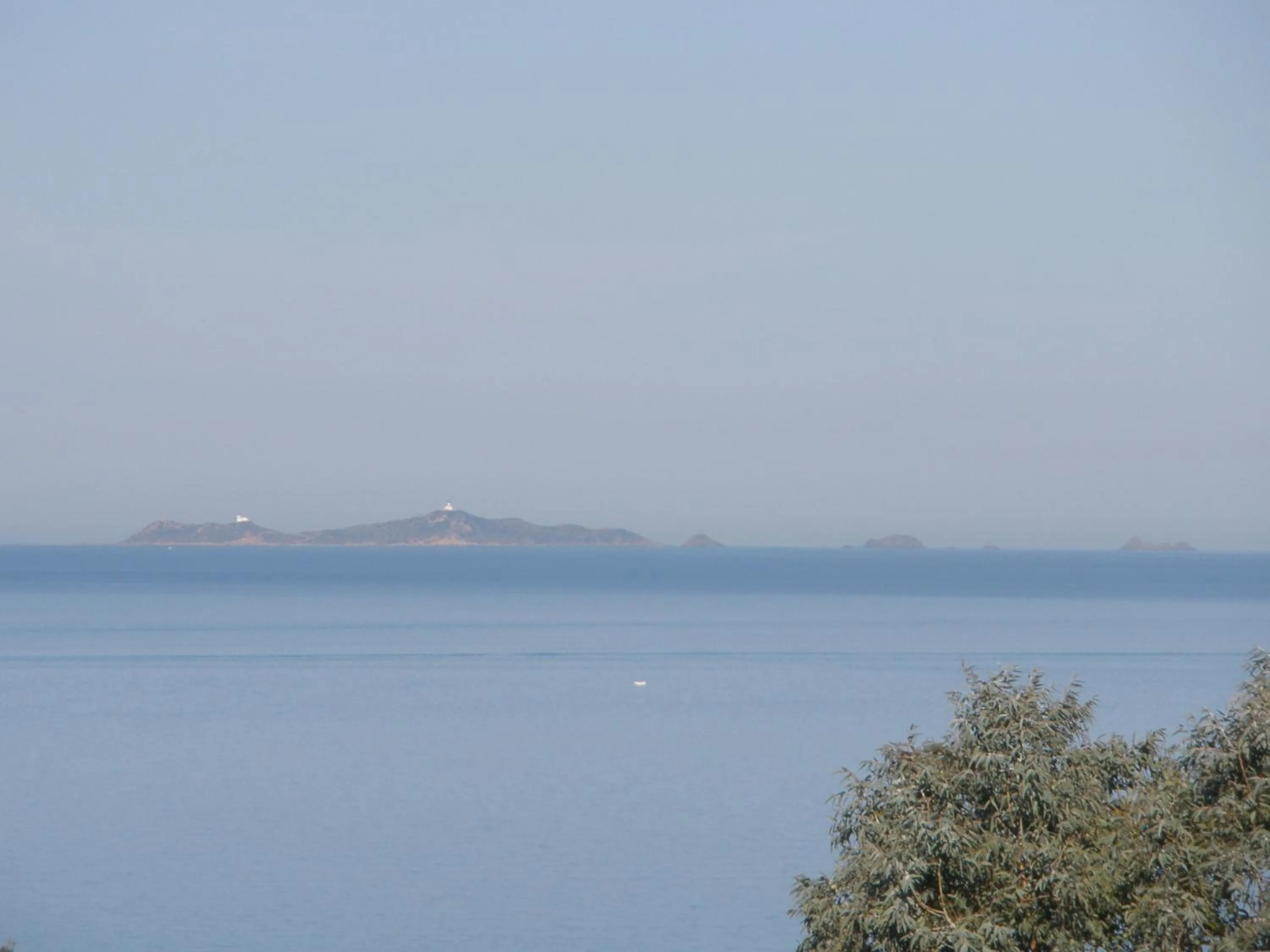 View (from property/room) in Hotel Celine