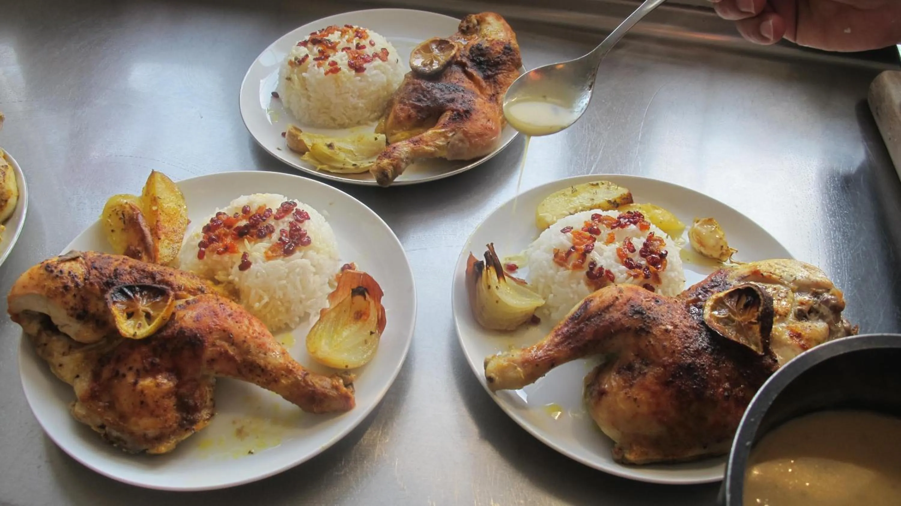 Guesthouse Sharon Aarhus