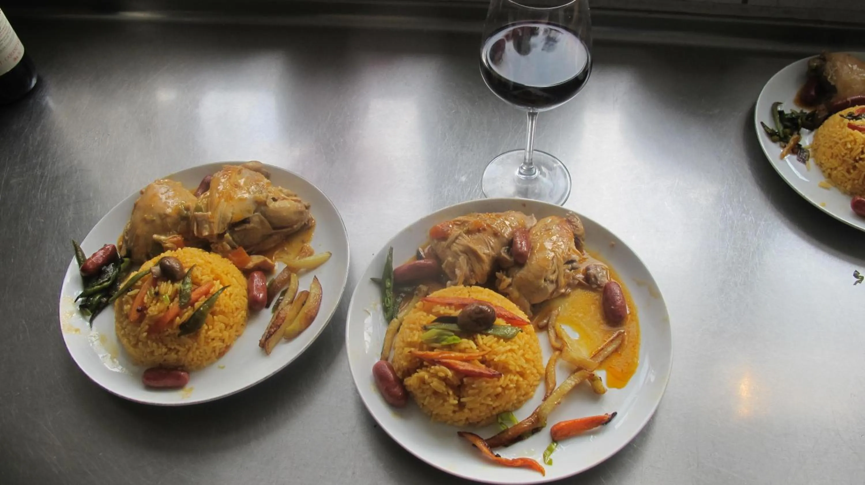 Guesthouse Sharon Aarhus