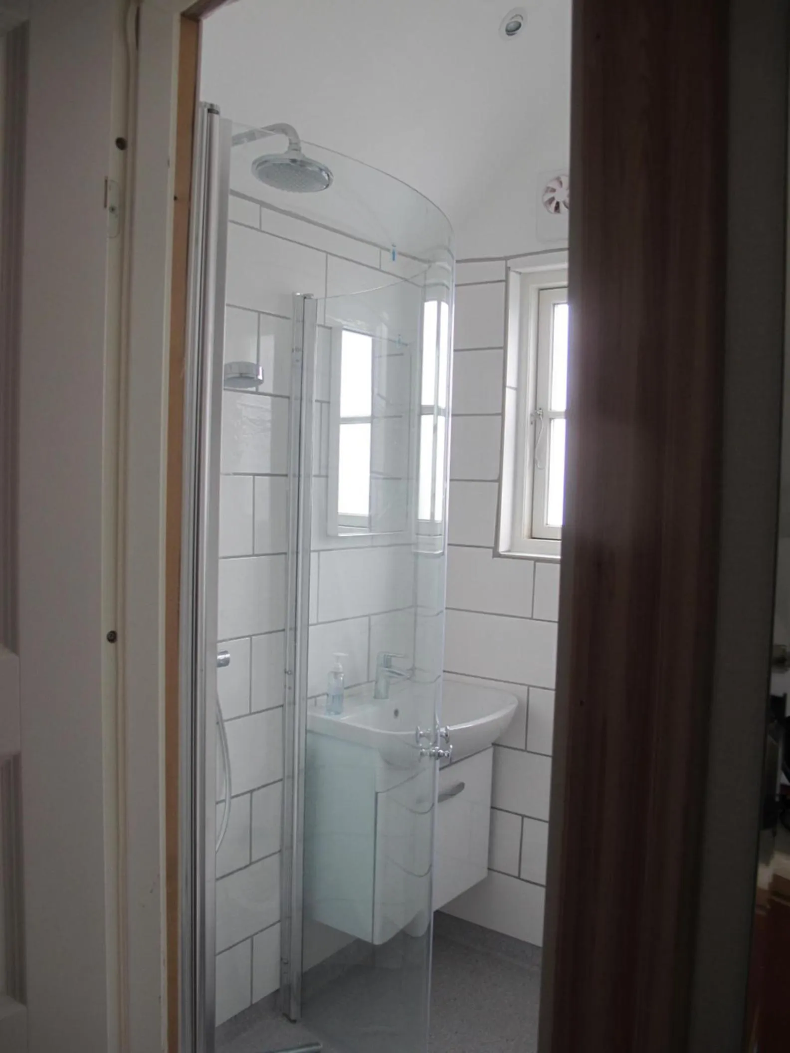 Guesthouse Sharon Aarhus