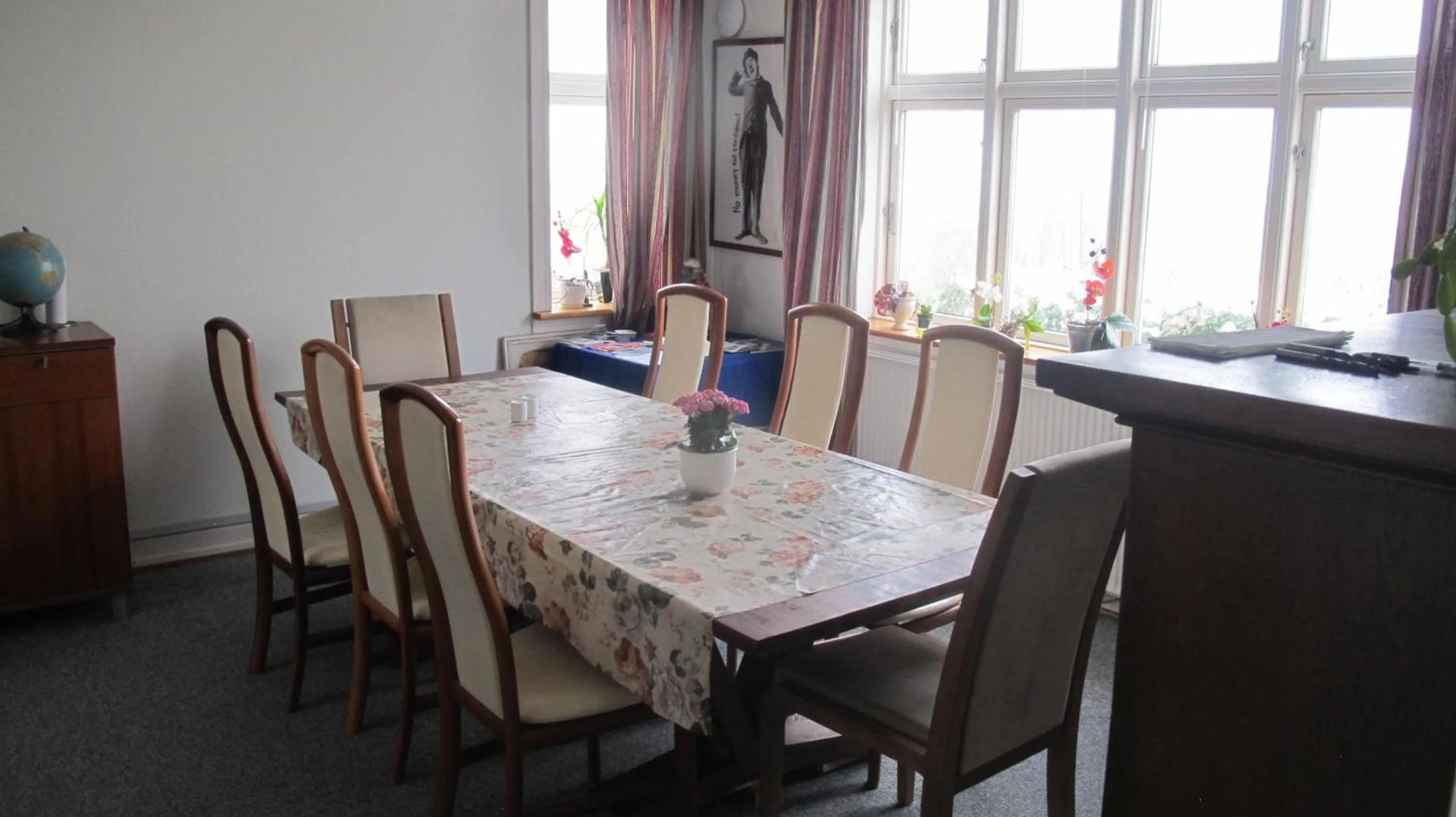 Guesthouse Sharon Aarhus