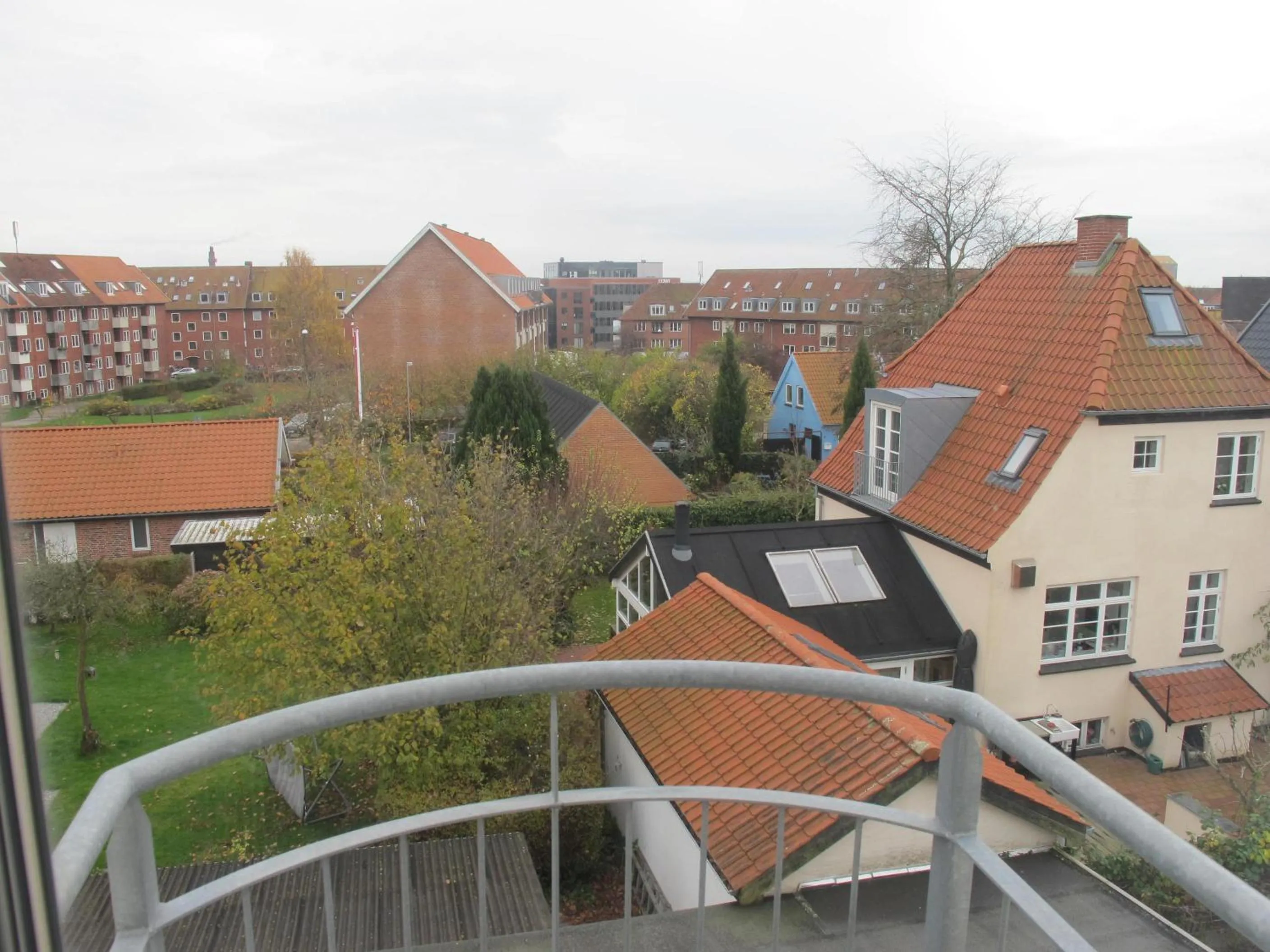 Guesthouse Sharon Aarhus