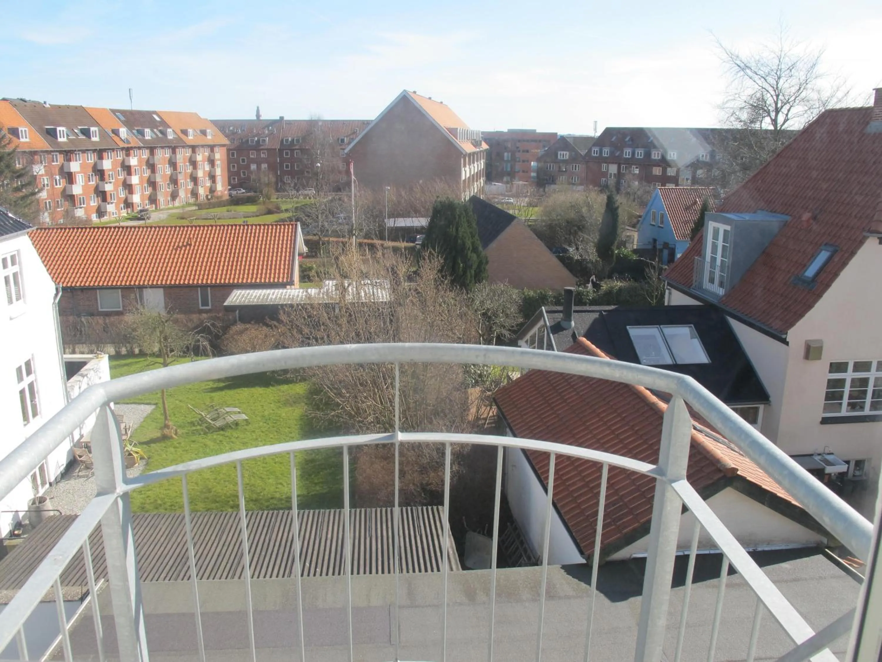 Guesthouse Sharon Aarhus