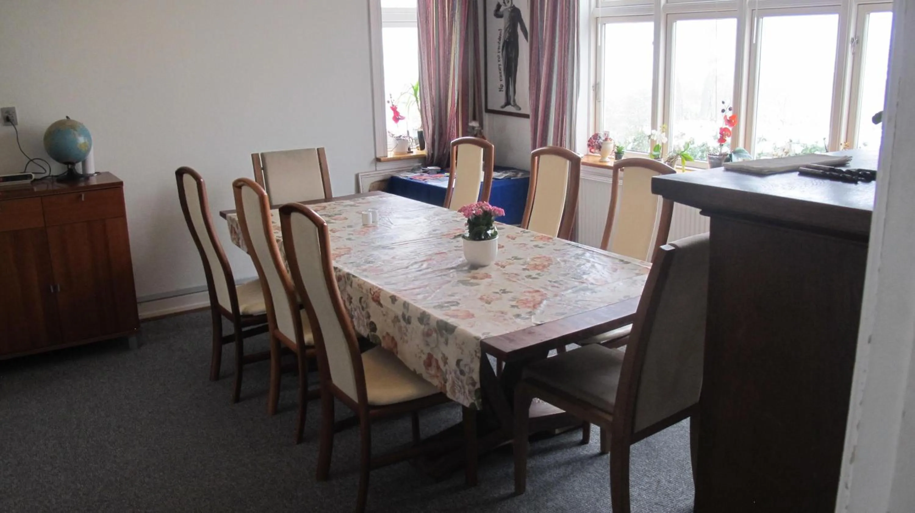 Guesthouse Sharon Aarhus