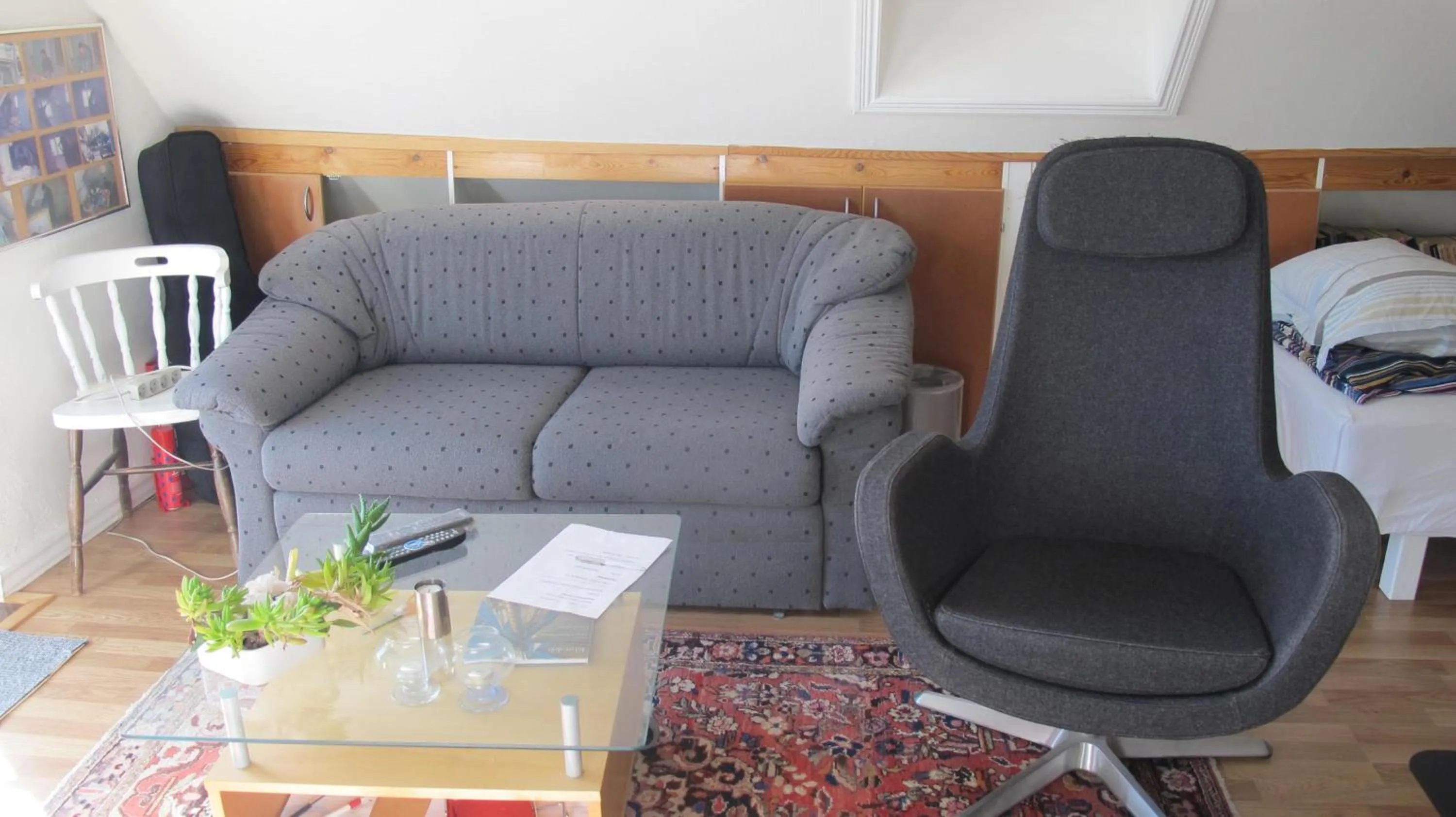 Guesthouse Sharon Aarhus