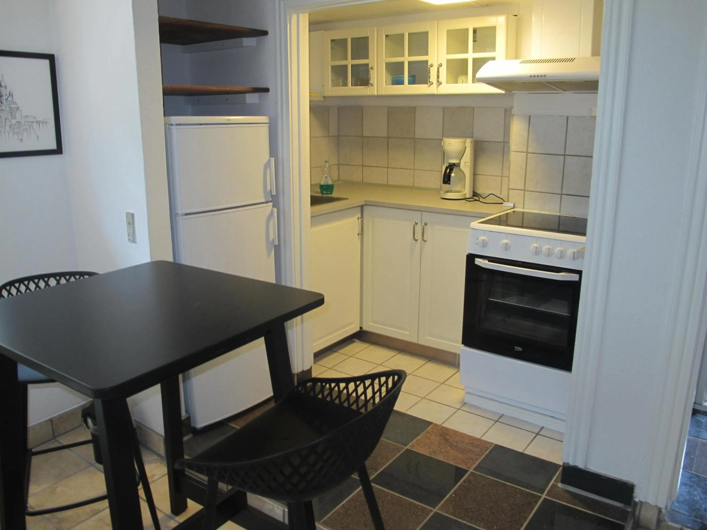 Guesthouse Sharon Aarhus