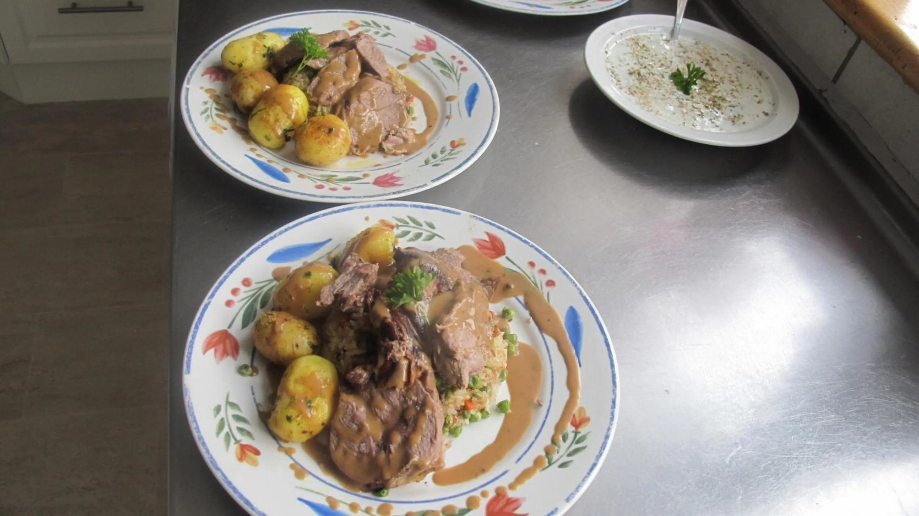 Guesthouse Sharon Aarhus